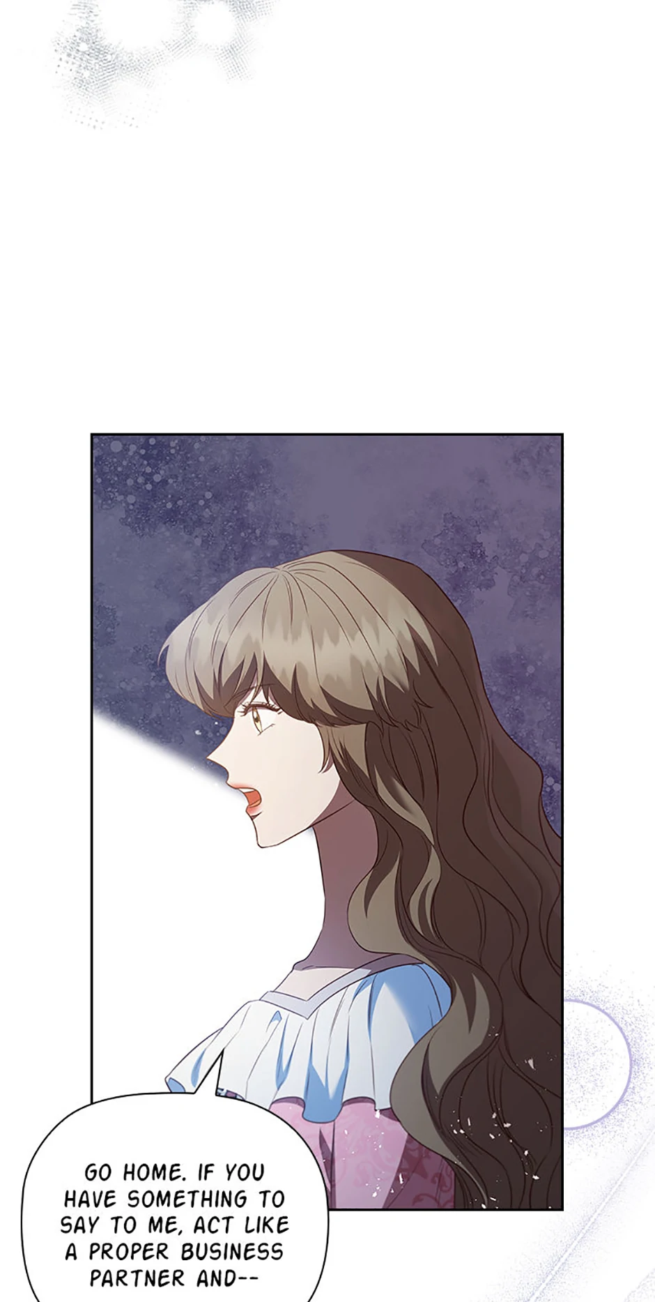 An Extra In The Family Is The First To Be Abandoned Chapter 104 290 ch 104 64