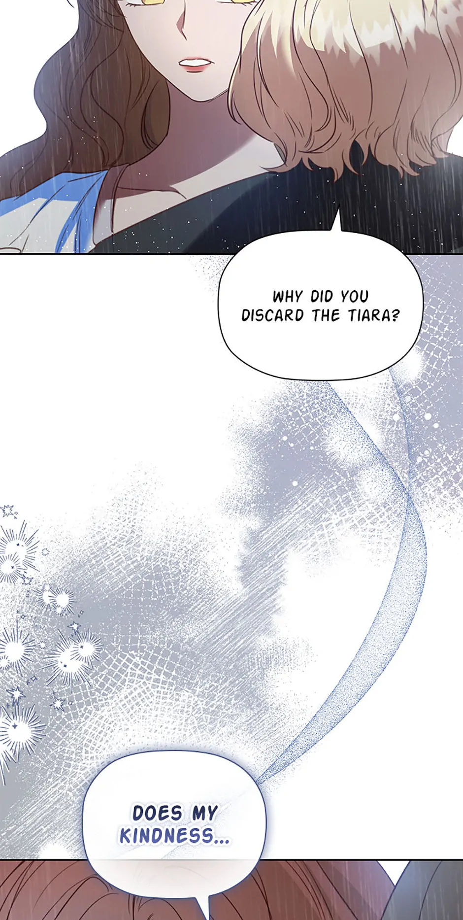 An Extra In The Family Is The First To Be Abandoned Chapter 104 296 ch 104 70