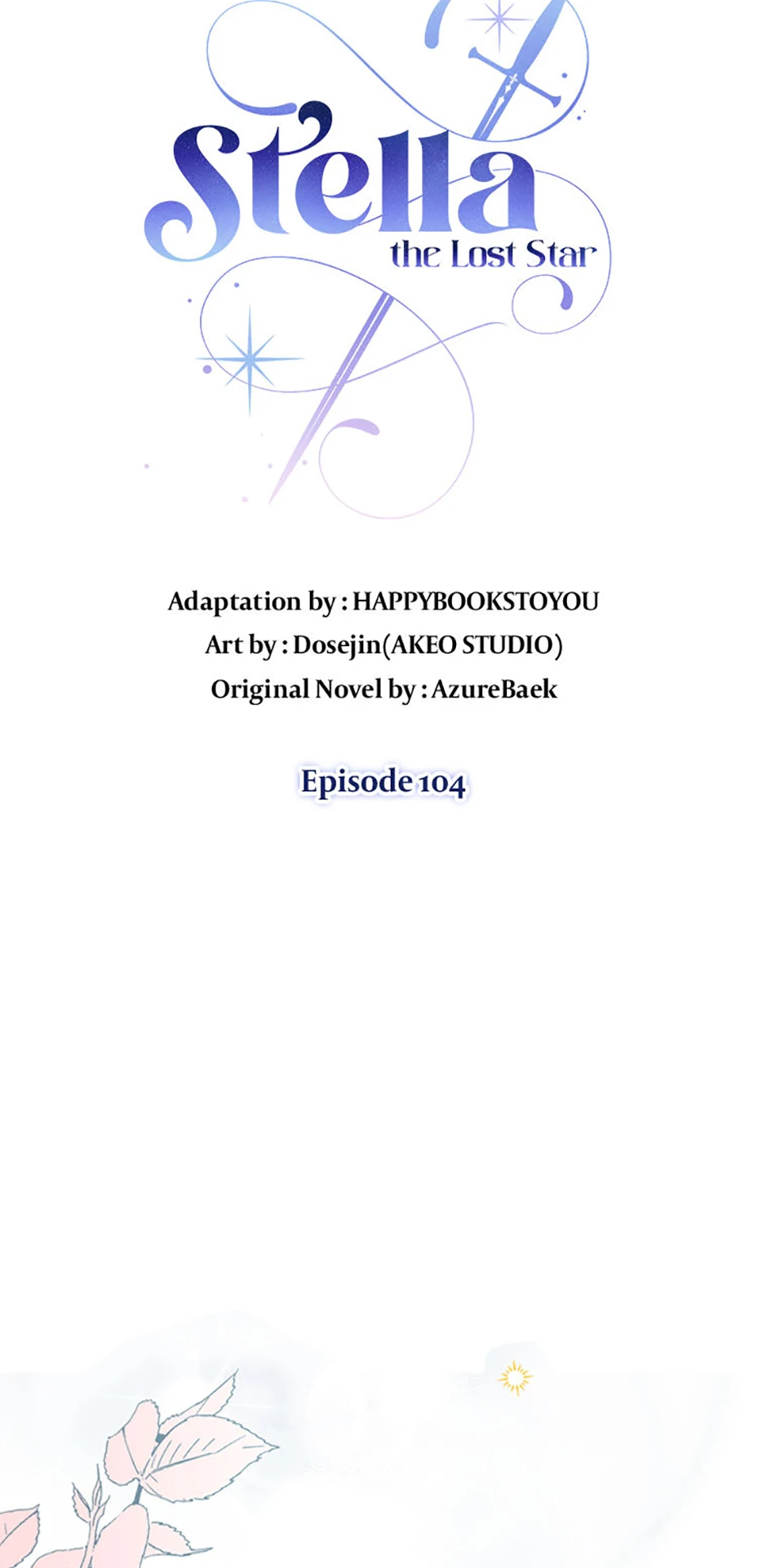 An Extra In The Family Is The First To Be Abandoned Chapter 104 234 ch 104 8