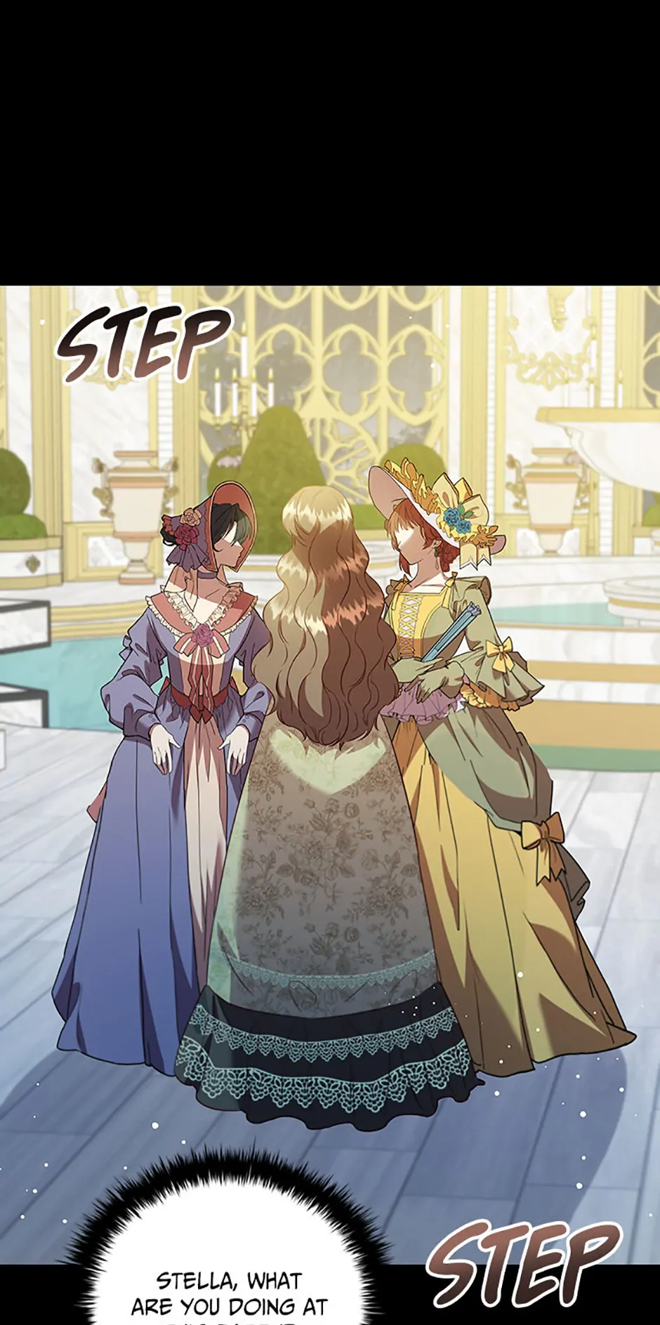 An Extra In The Family Is The First To Be Abandoned Chapter 105 226 ch 105 12