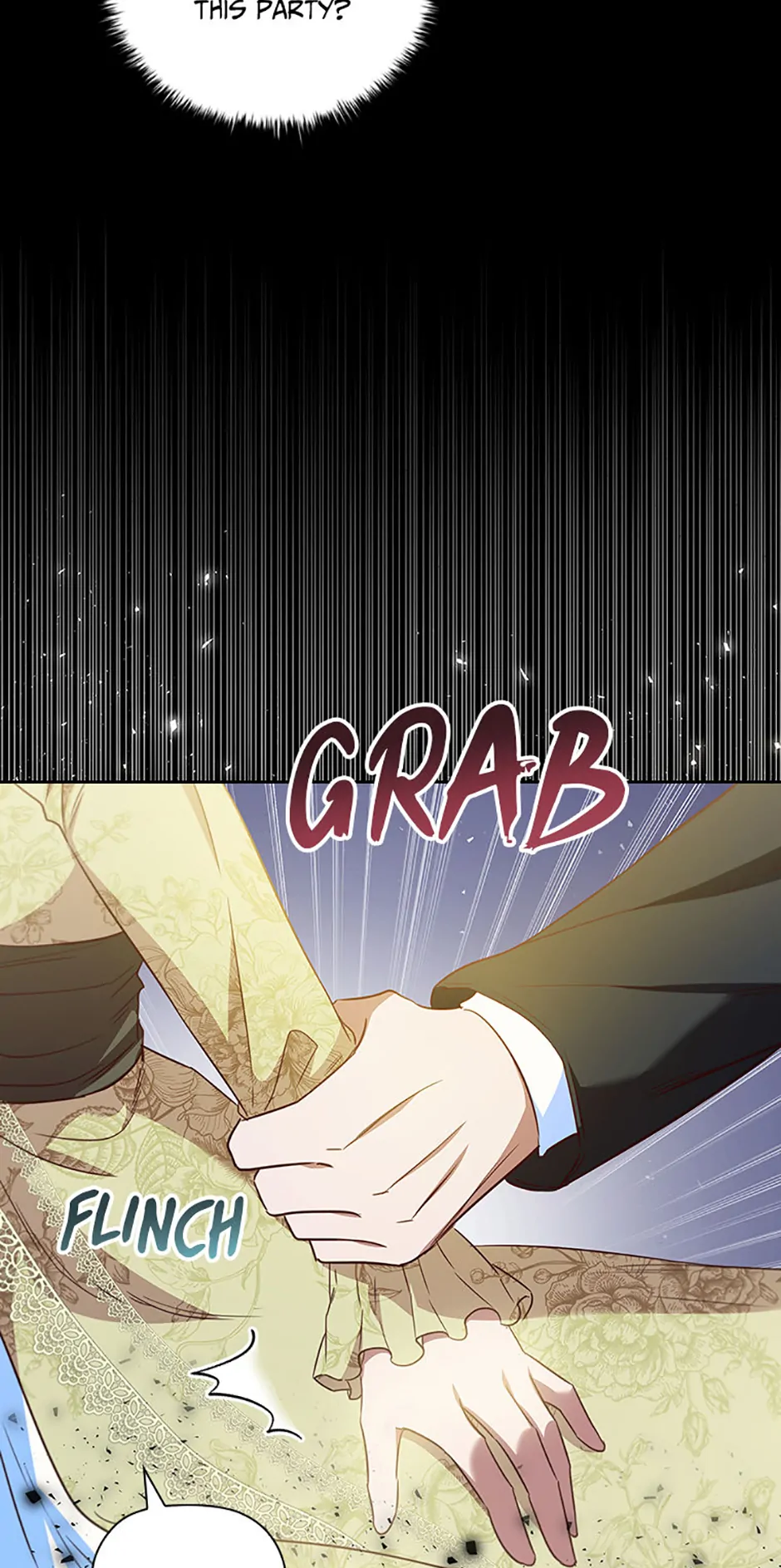 An Extra In The Family Is The First To Be Abandoned Chapter 105 227 ch 105 13