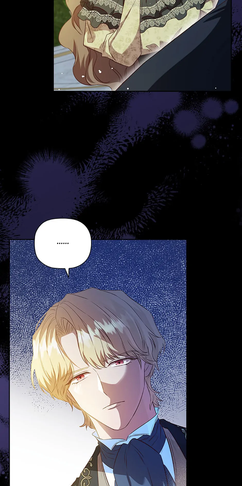 An Extra In The Family Is The First To Be Abandoned Chapter 105 229 ch 105 15