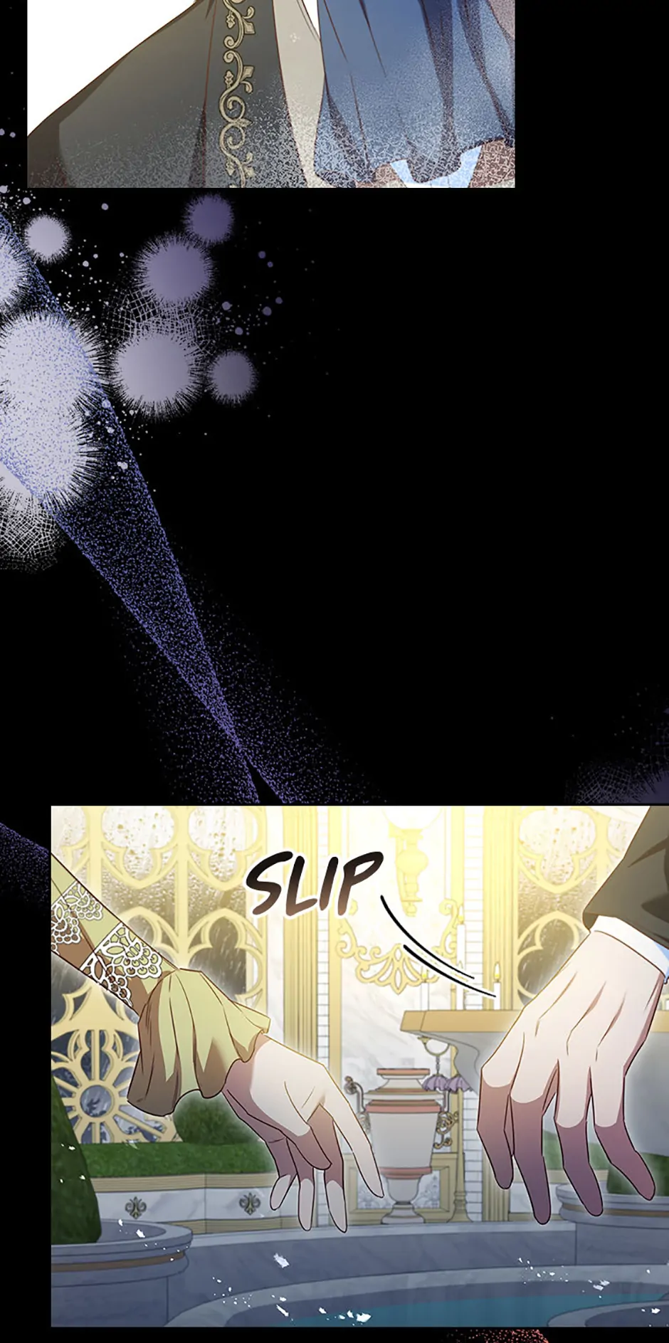 An Extra In The Family Is The First To Be Abandoned Chapter 105 230 ch 105 16