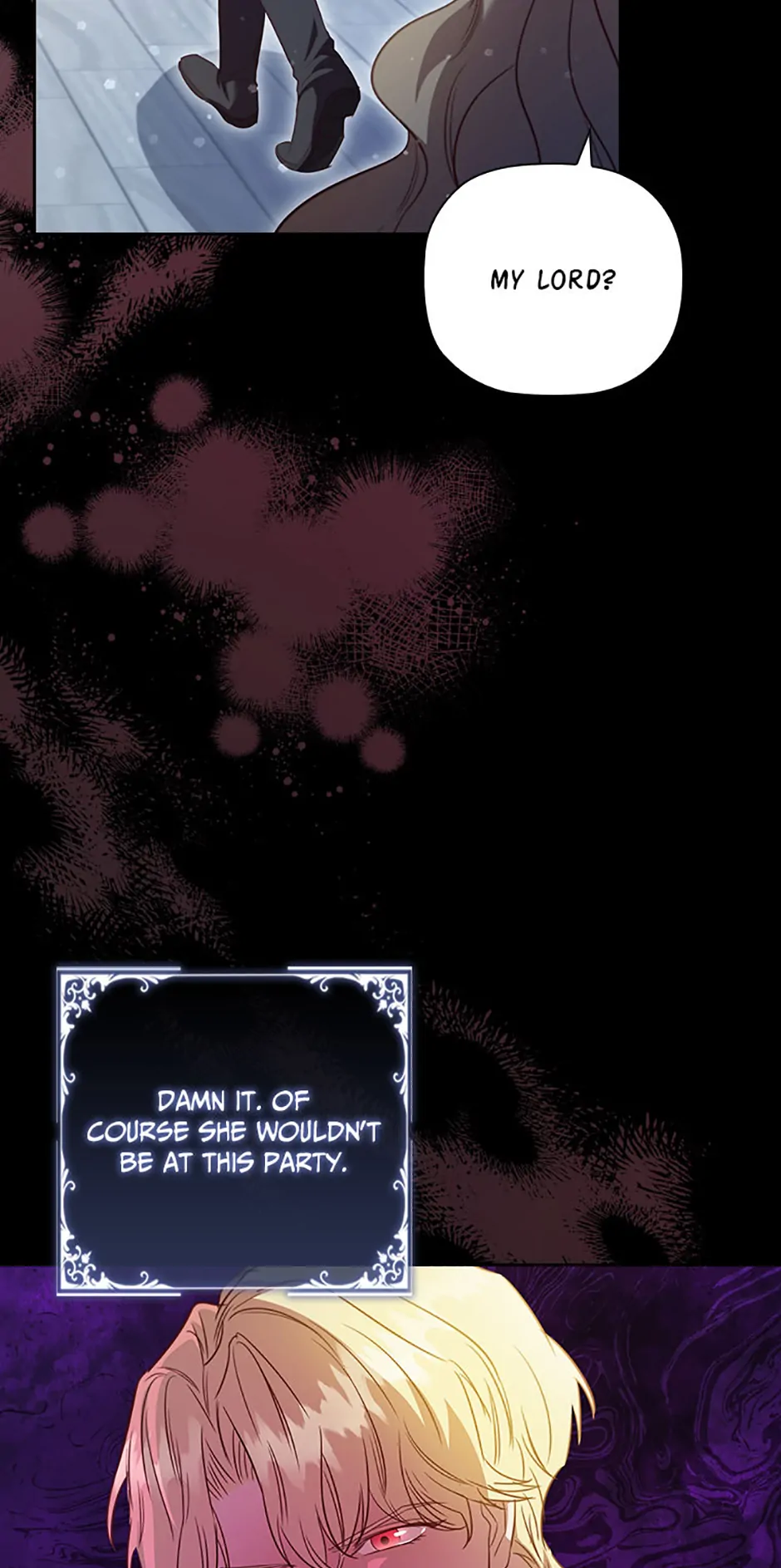 An Extra In The Family Is The First To Be Abandoned Chapter 105 232 ch 105 18