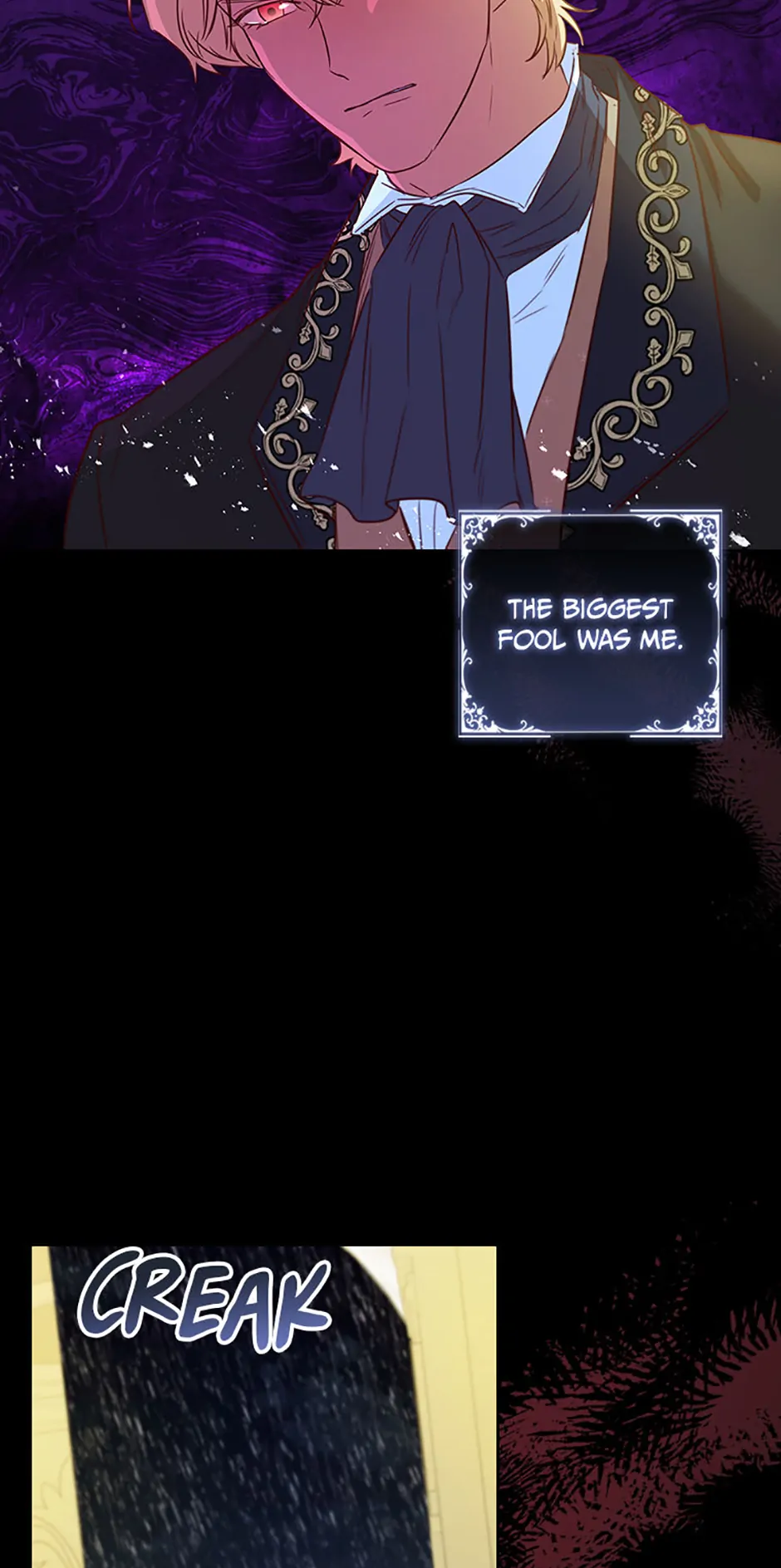 An Extra In The Family Is The First To Be Abandoned Chapter 105 233 ch 105 19