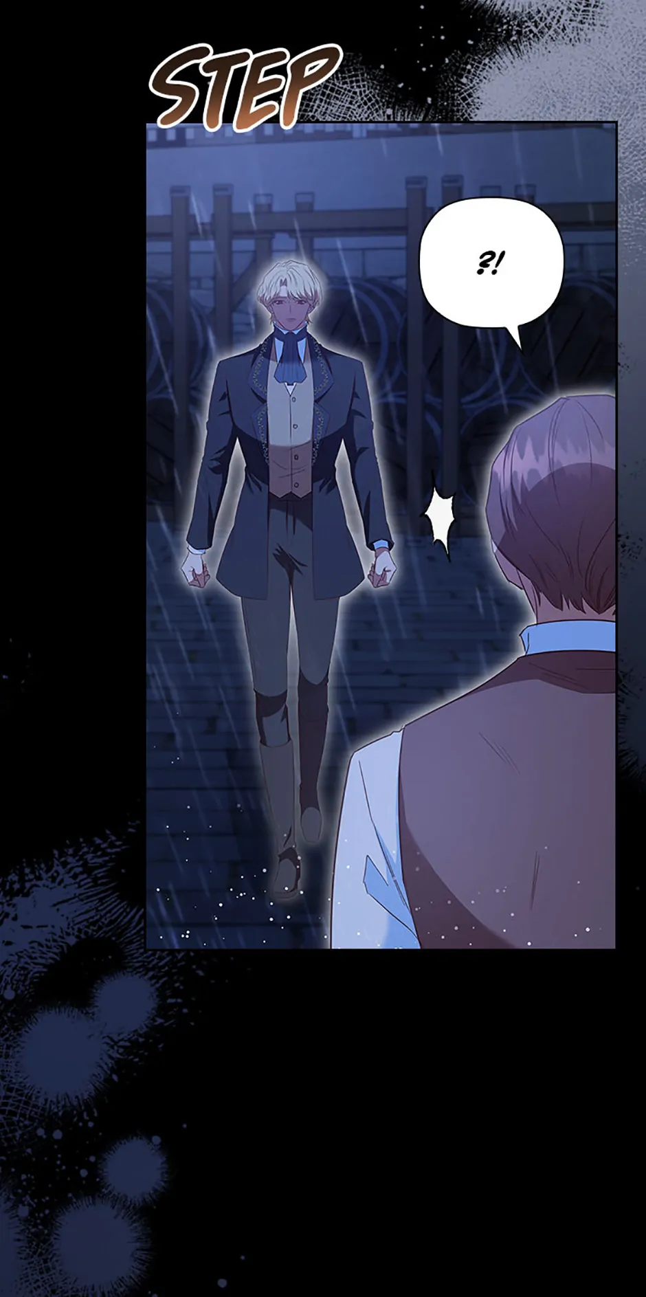 An Extra In The Family Is The First To Be Abandoned Chapter 105 237 ch 105 23