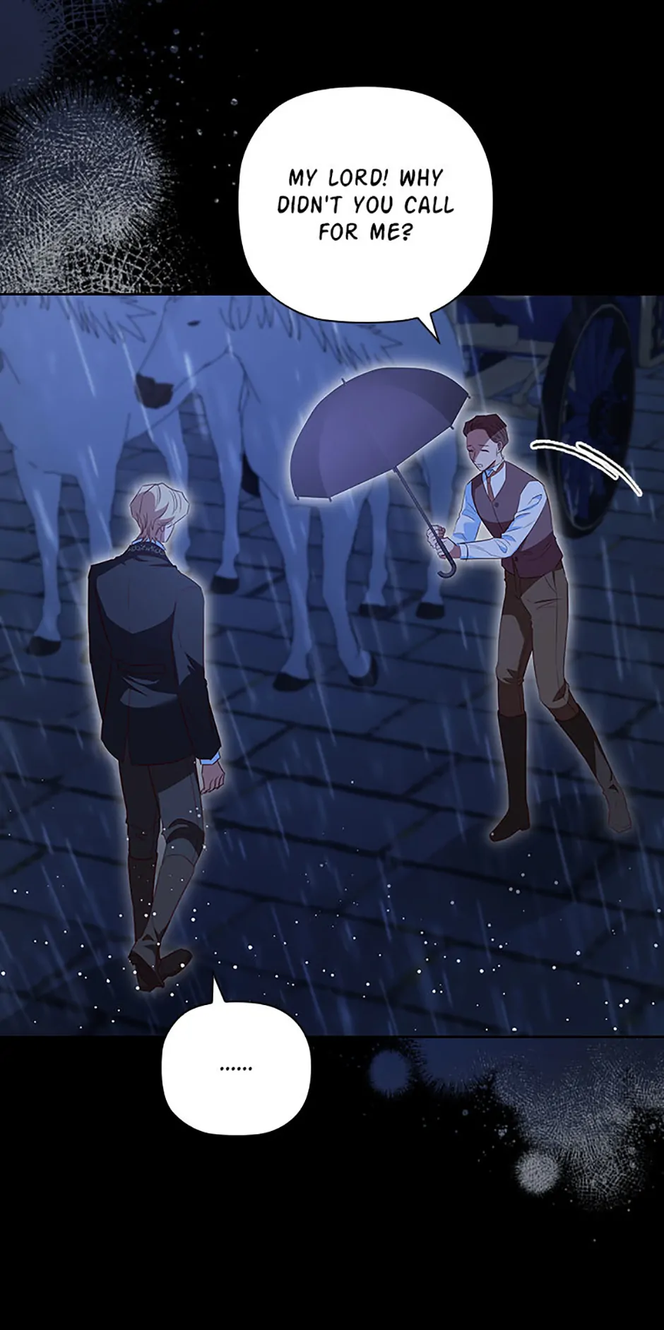 An Extra In The Family Is The First To Be Abandoned Chapter 105 238 ch 105 24