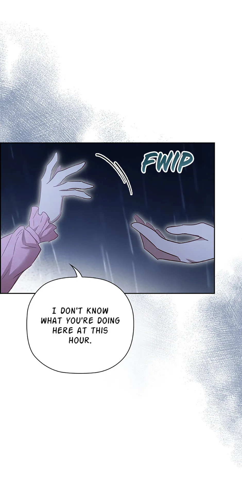 An Extra In The Family Is The First To Be Abandoned Chapter 105 253 ch 105 39