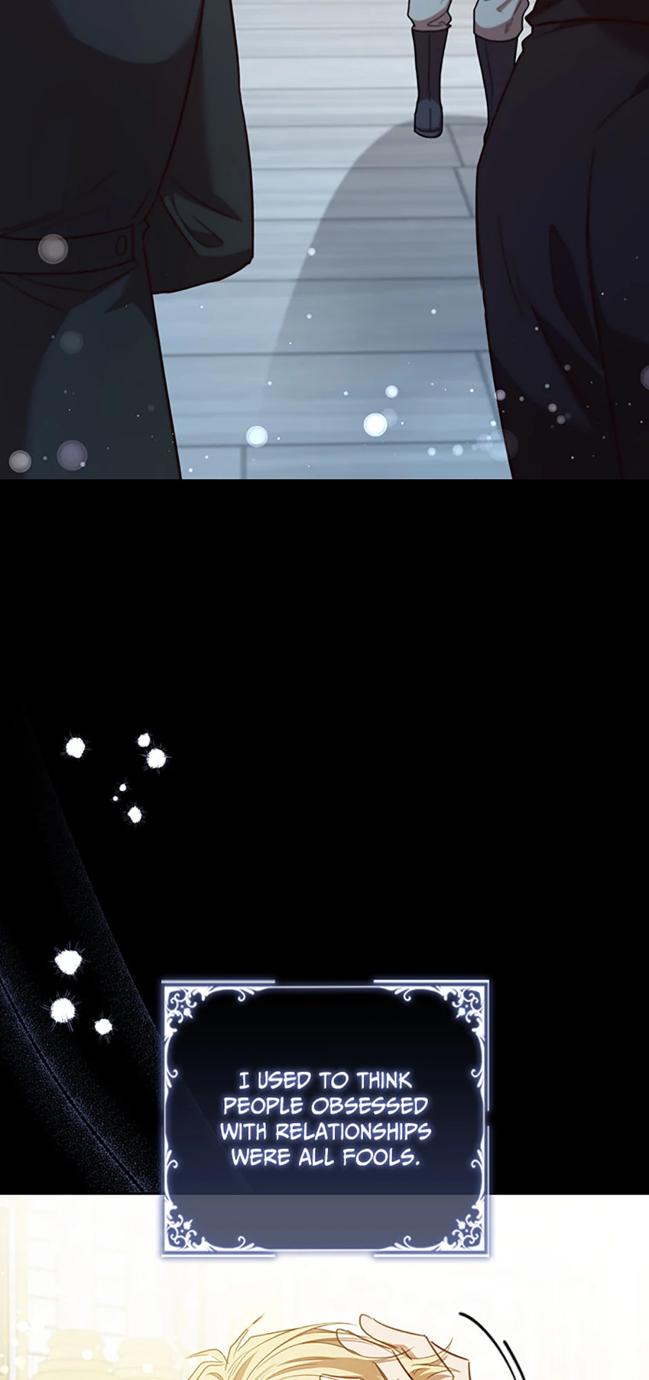 An Extra In The Family Is The First To Be Abandoned Chapter 105 218 ch 105 4