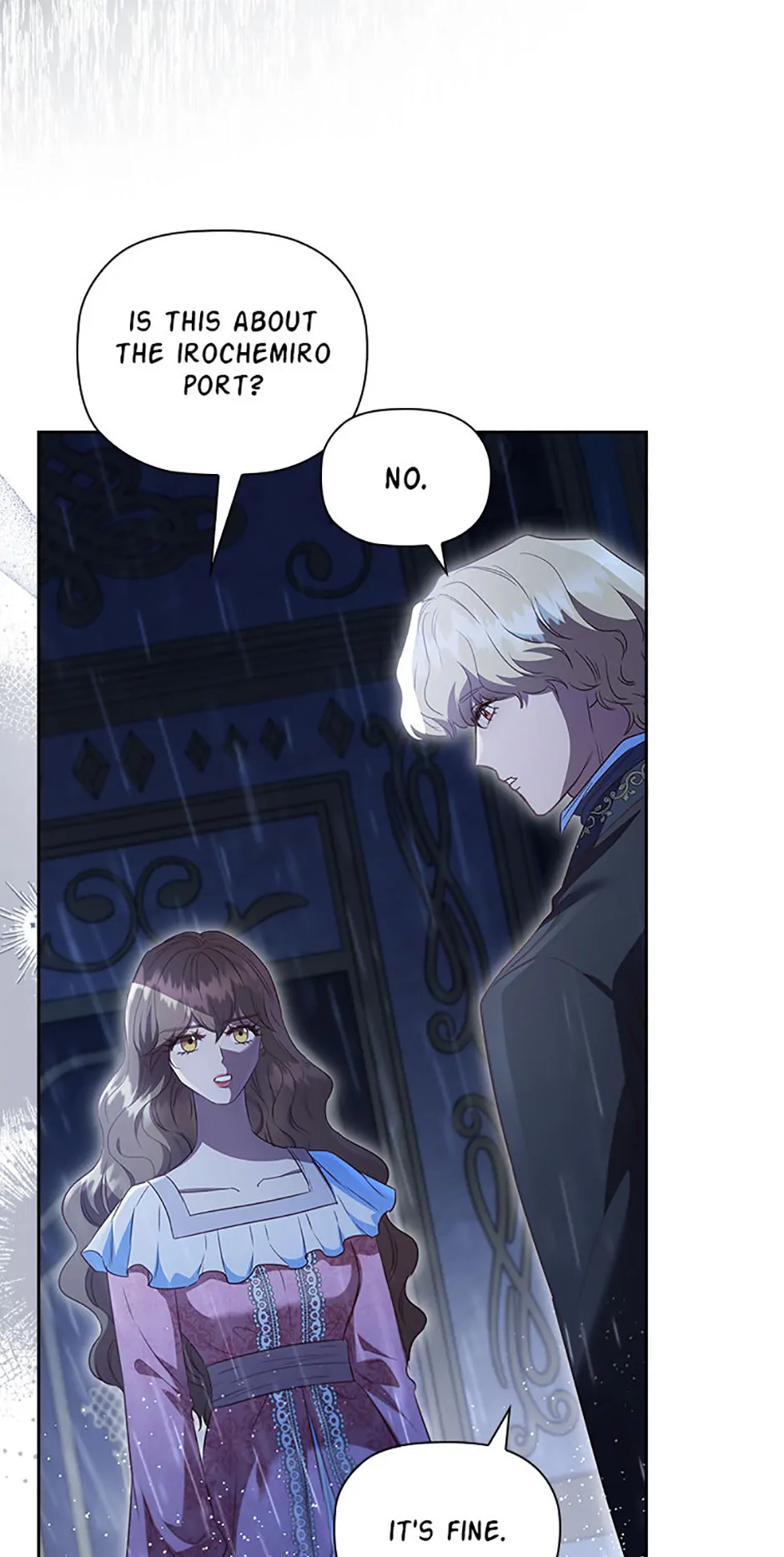 An Extra In The Family Is The First To Be Abandoned Chapter 105 255 ch 105 41