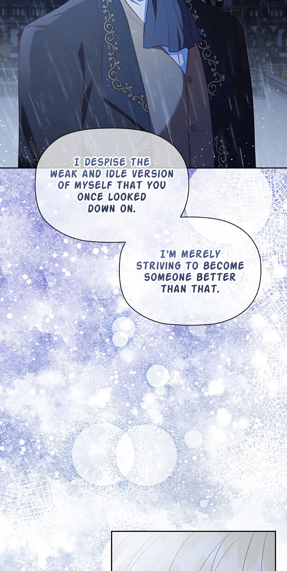 An Extra In The Family Is The First To Be Abandoned Chapter 105 258 ch 105 44