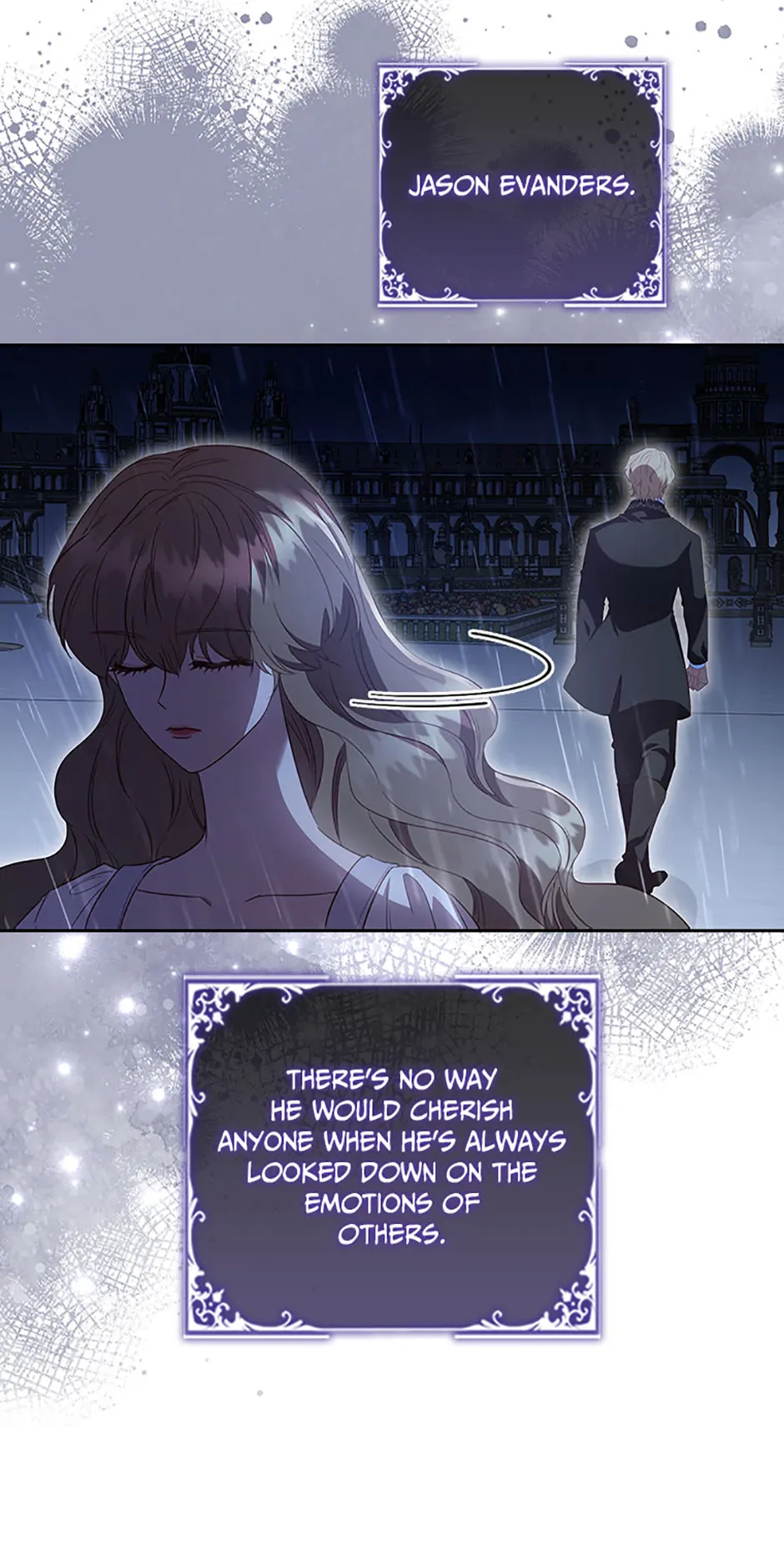 An Extra In The Family Is The First To Be Abandoned Chapter 105 263 ch 105 49