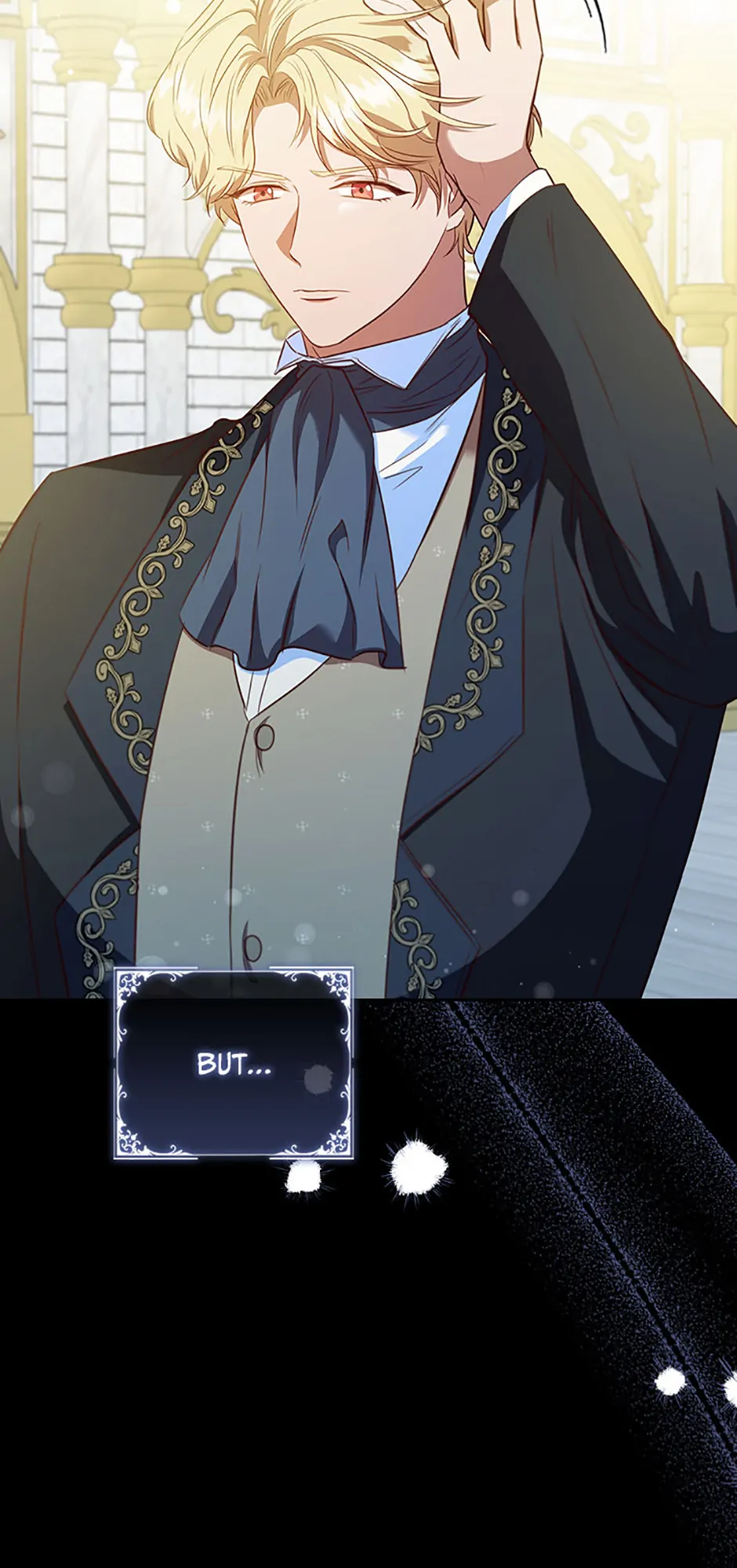 An Extra In The Family Is The First To Be Abandoned Chapter 105 219 ch 105 5