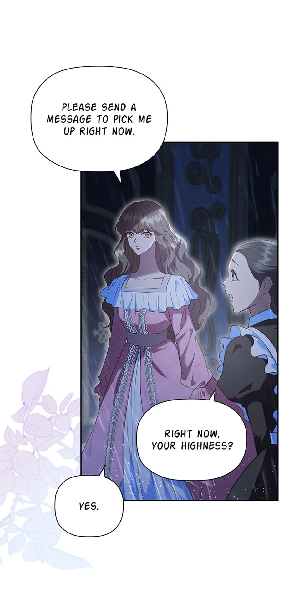 An Extra In The Family Is The First To Be Abandoned Chapter 105 264 ch 105 50