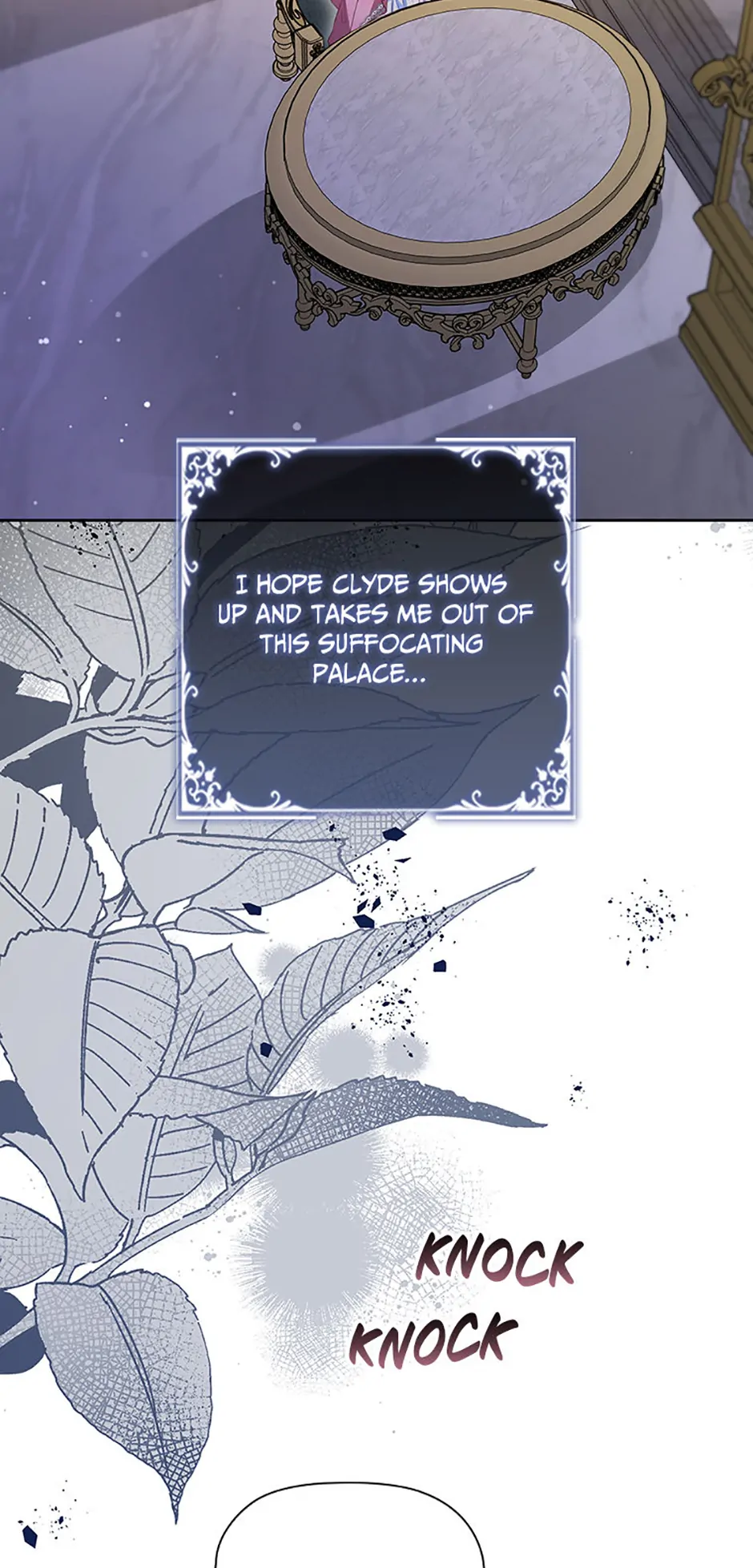 An Extra In The Family Is The First To Be Abandoned Chapter 105 270 ch 105 56