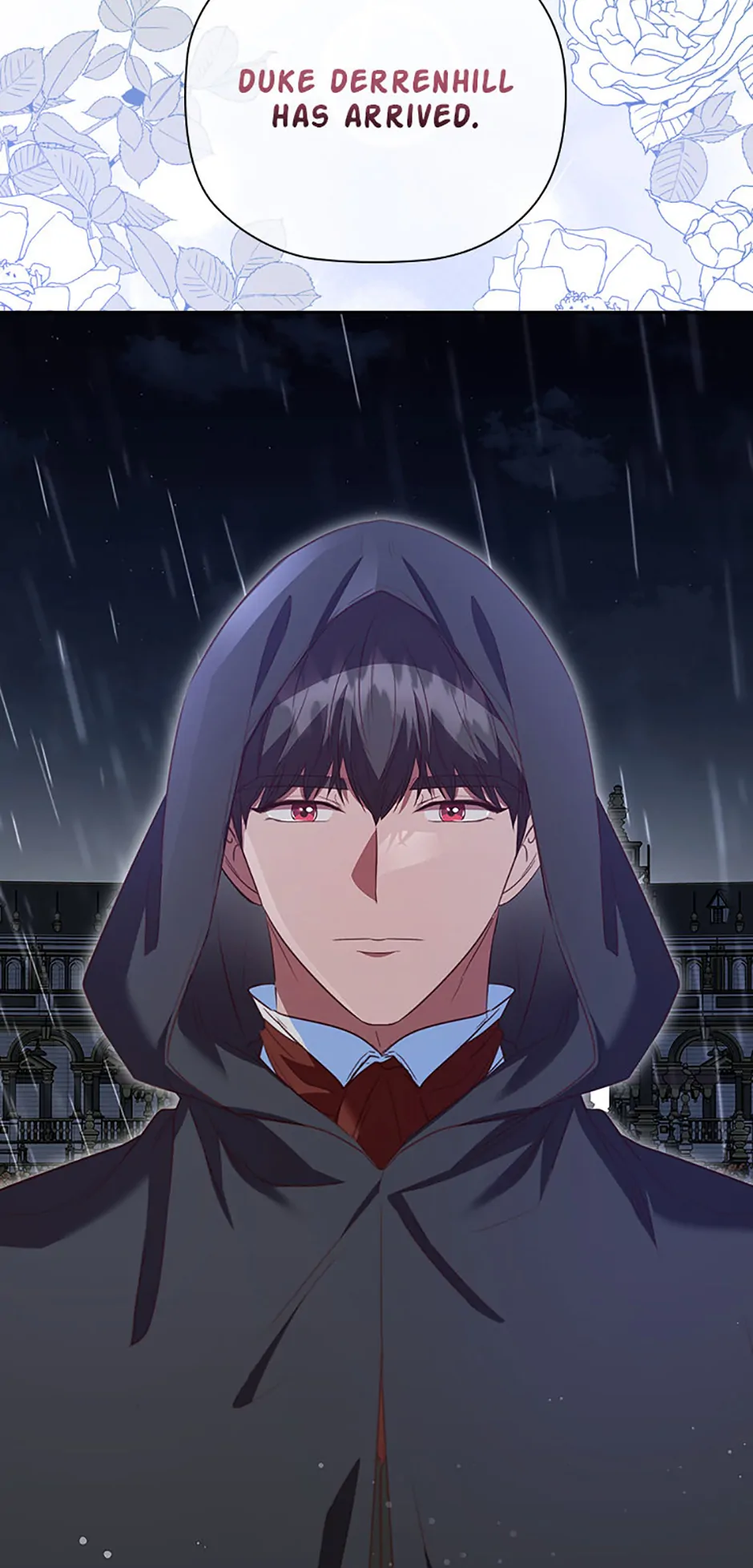 An Extra In The Family Is The First To Be Abandoned Chapter 105 272 ch 105 58