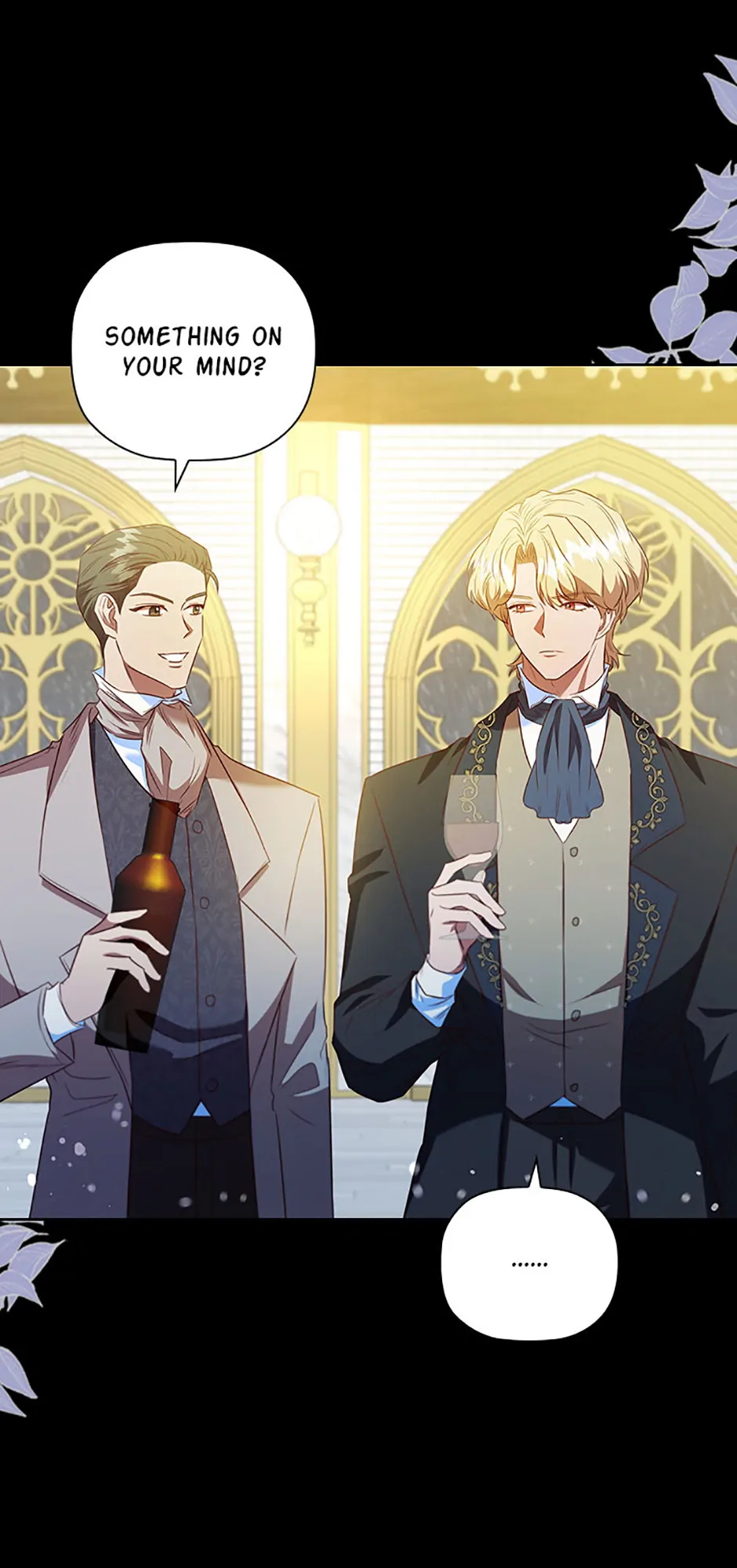 An Extra In The Family Is The First To Be Abandoned Chapter 105 222 ch 105 8