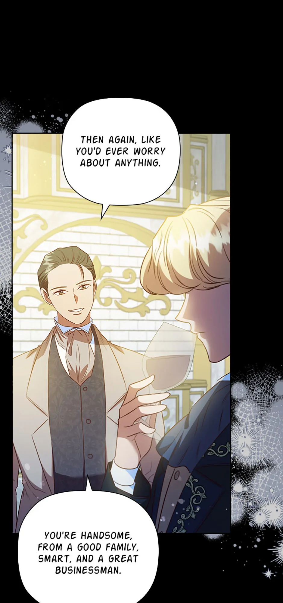 An Extra In The Family Is The First To Be Abandoned Chapter 105 223 ch 105 9