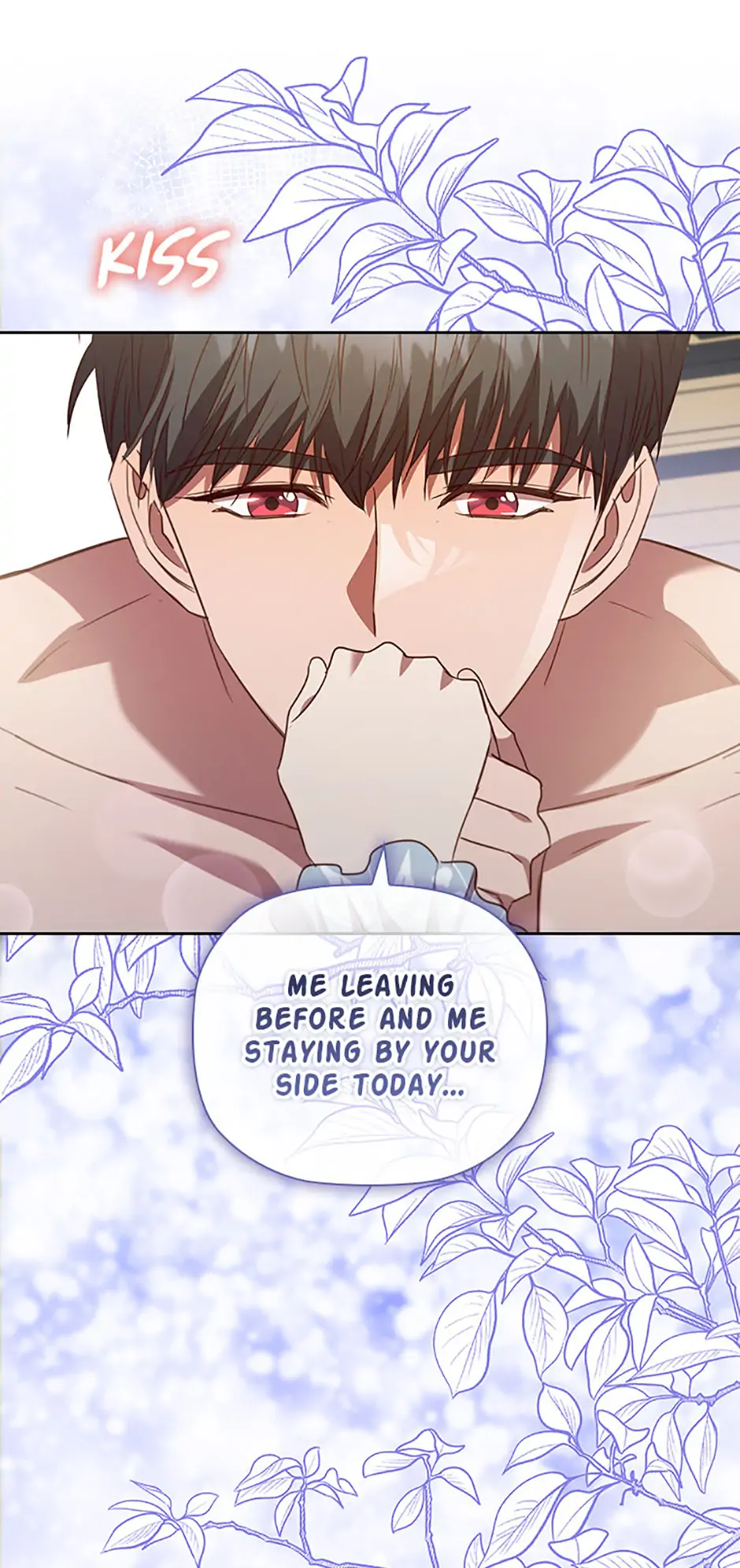 An Extra In The Family Is The First To Be Abandoned Chapter 106 240 ch 106 35