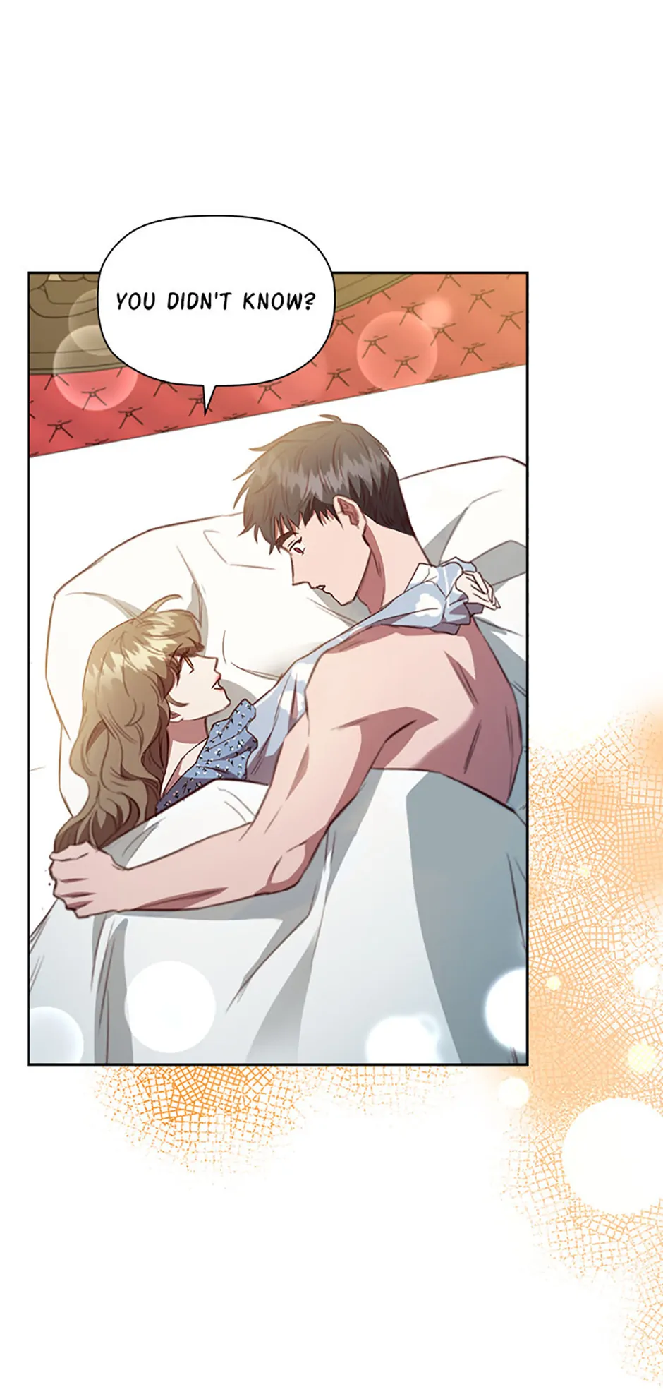 An Extra In The Family Is The First To Be Abandoned Chapter 106 243 ch 106 38