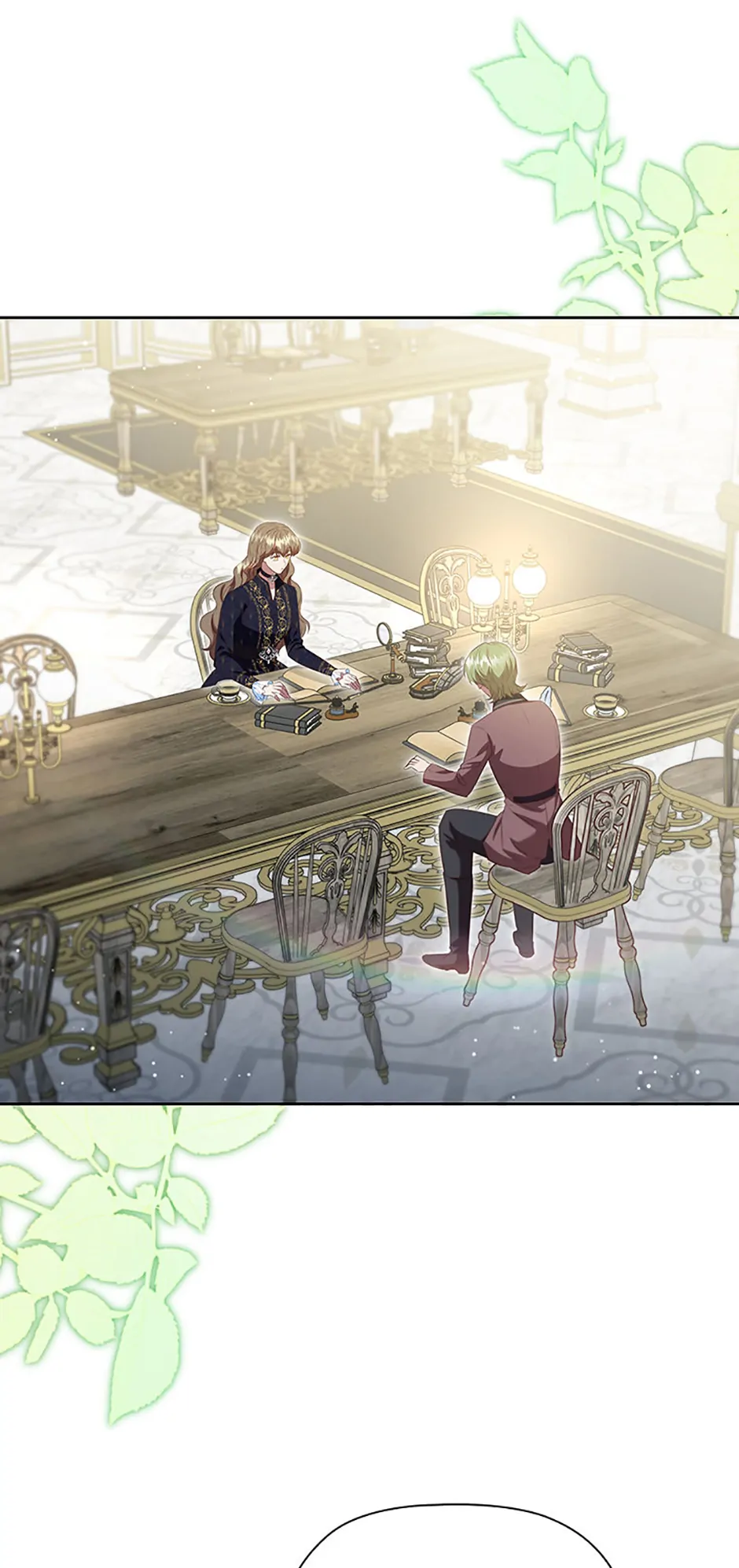 An Extra In The Family Is The First To Be Abandoned Chapter 106 252 ch 106 47