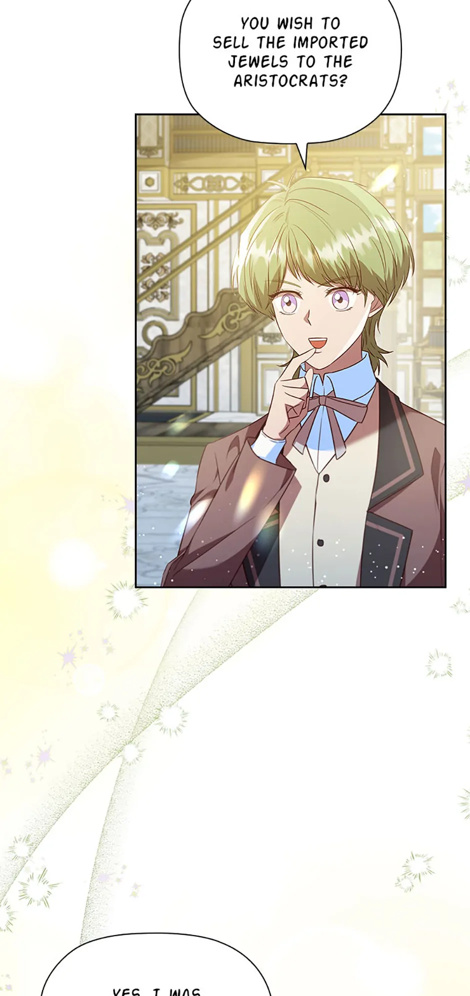 An Extra In The Family Is The First To Be Abandoned Chapter 106 253 ch 106 48