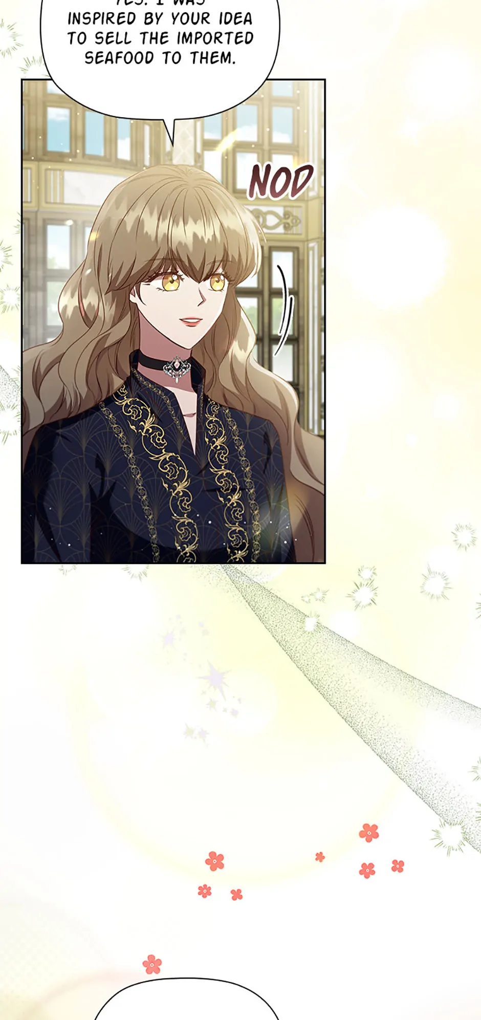 An Extra In The Family Is The First To Be Abandoned Chapter 106 254 ch 106 49