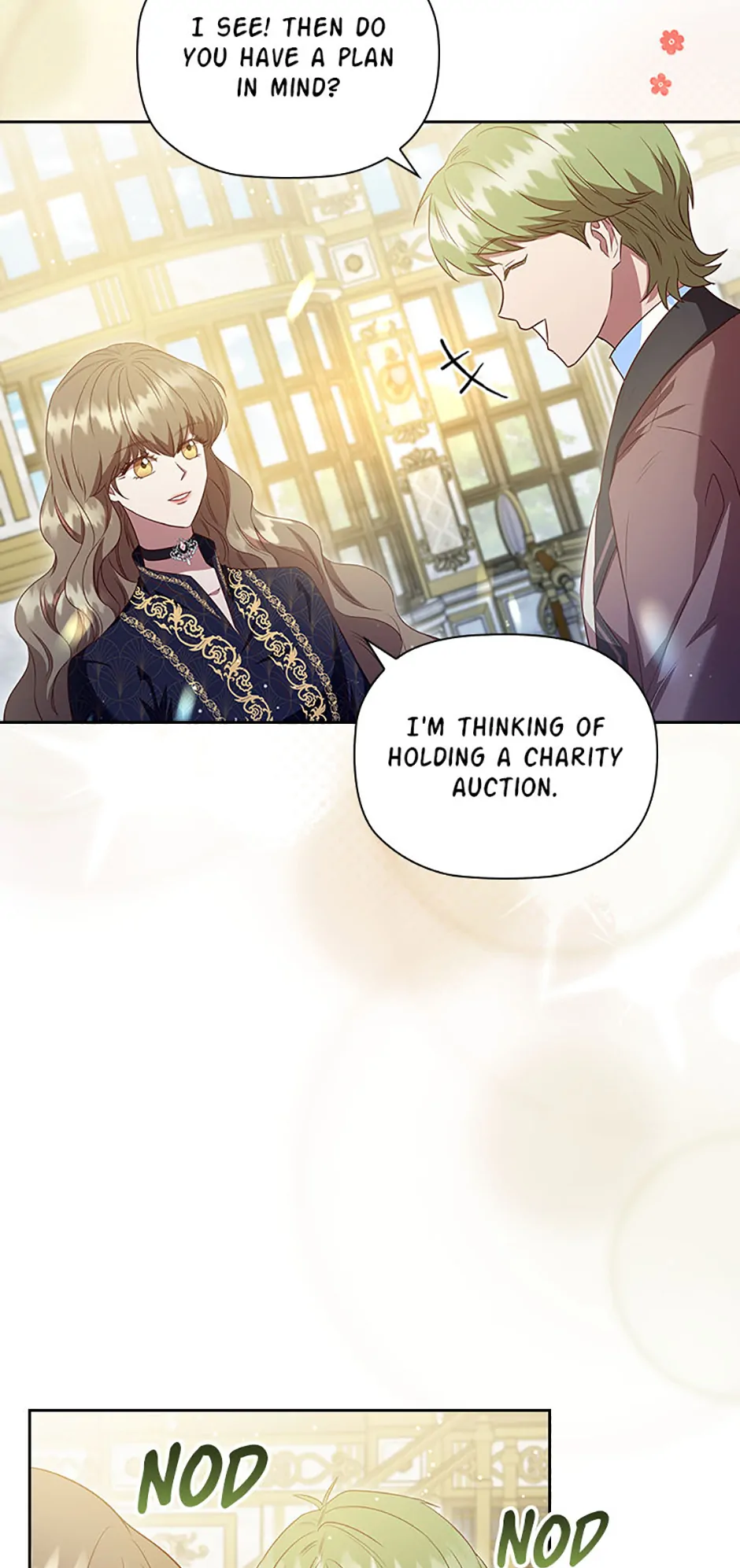 An Extra In The Family Is The First To Be Abandoned Chapter 106 255 ch 106 50