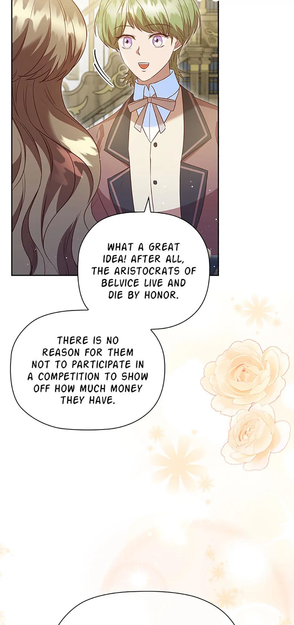 An Extra In The Family Is The First To Be Abandoned Chapter 106 256 ch 106 51