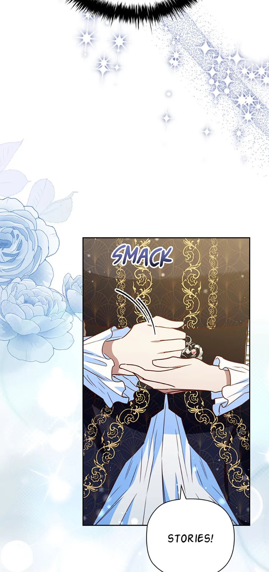 An Extra In The Family Is The First To Be Abandoned Chapter 106 259 ch 106 54