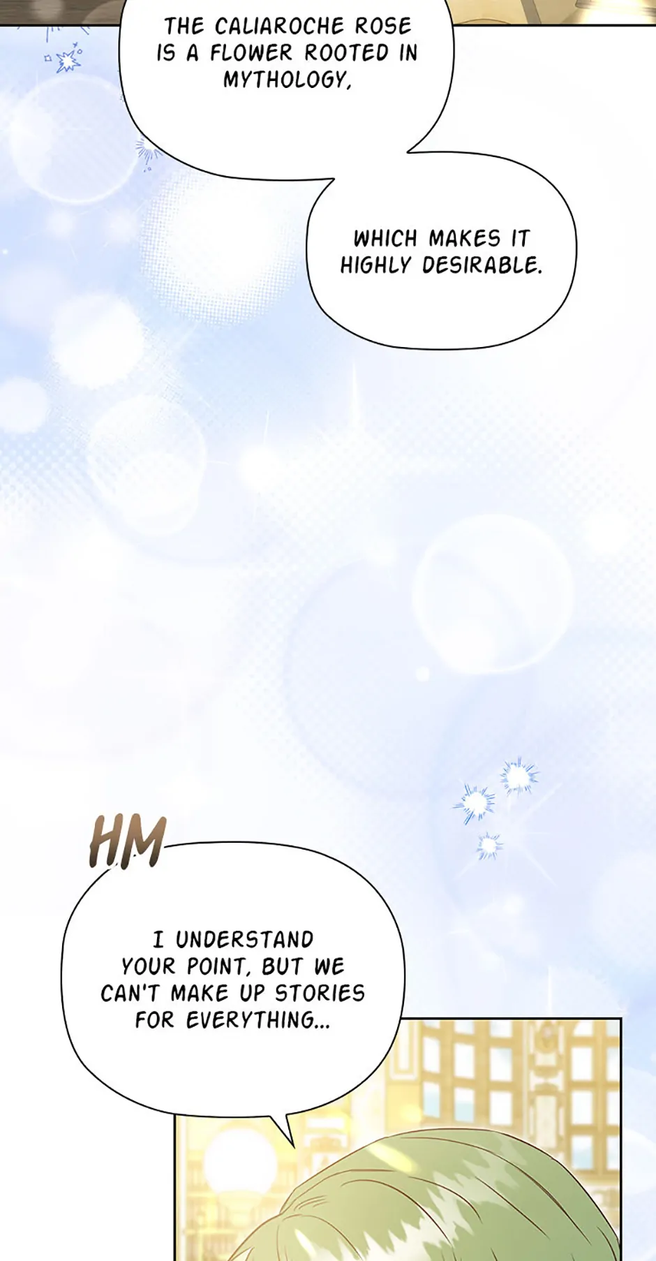 An Extra In The Family Is The First To Be Abandoned Chapter 106 262 ch 106 57