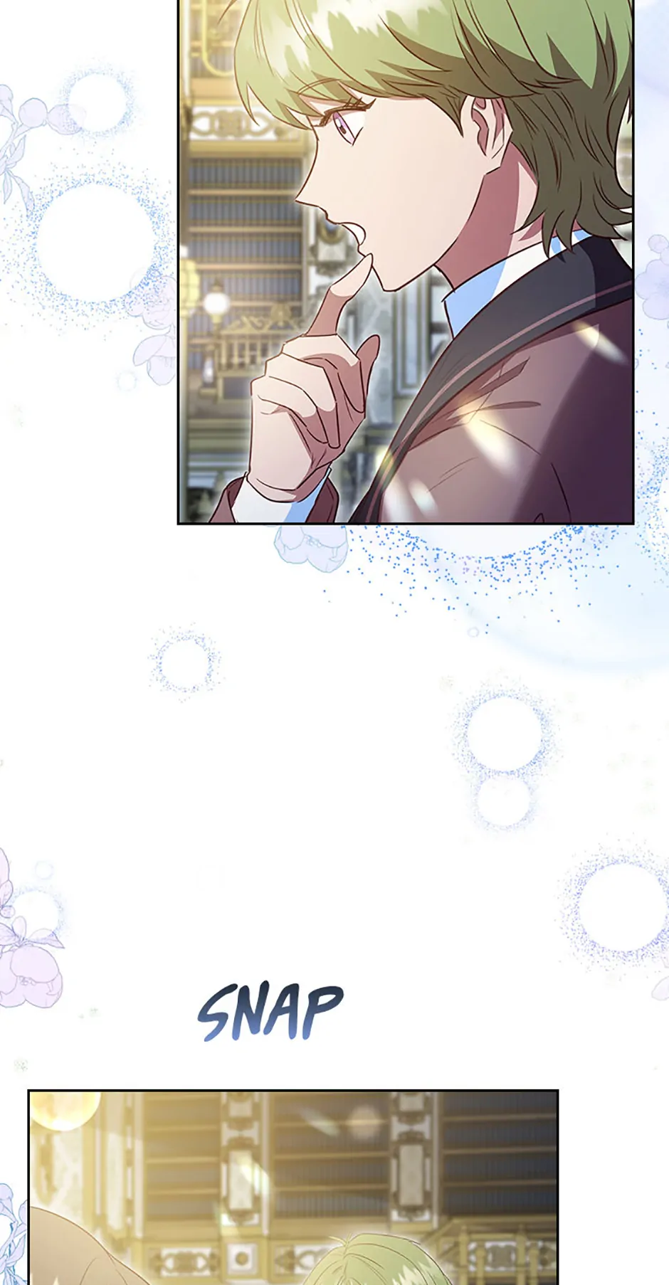 An Extra In The Family Is The First To Be Abandoned Chapter 106 263 ch 106 58