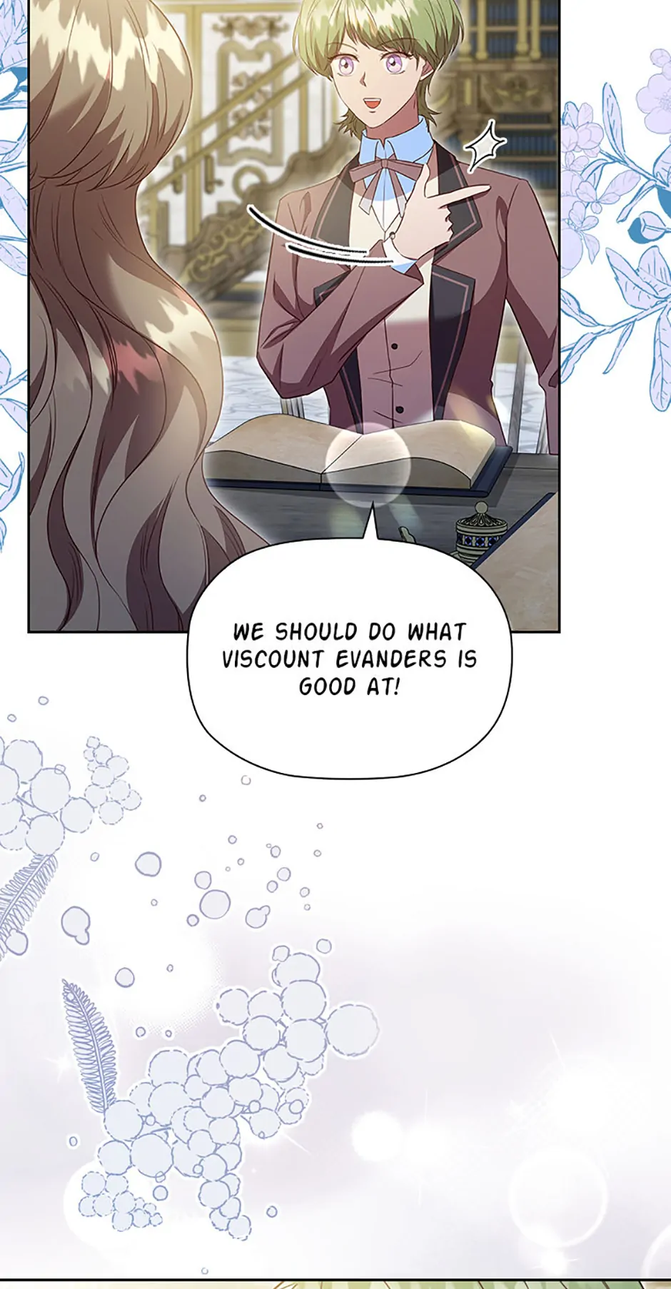 An Extra In The Family Is The First To Be Abandoned Chapter 106 264 ch 106 59