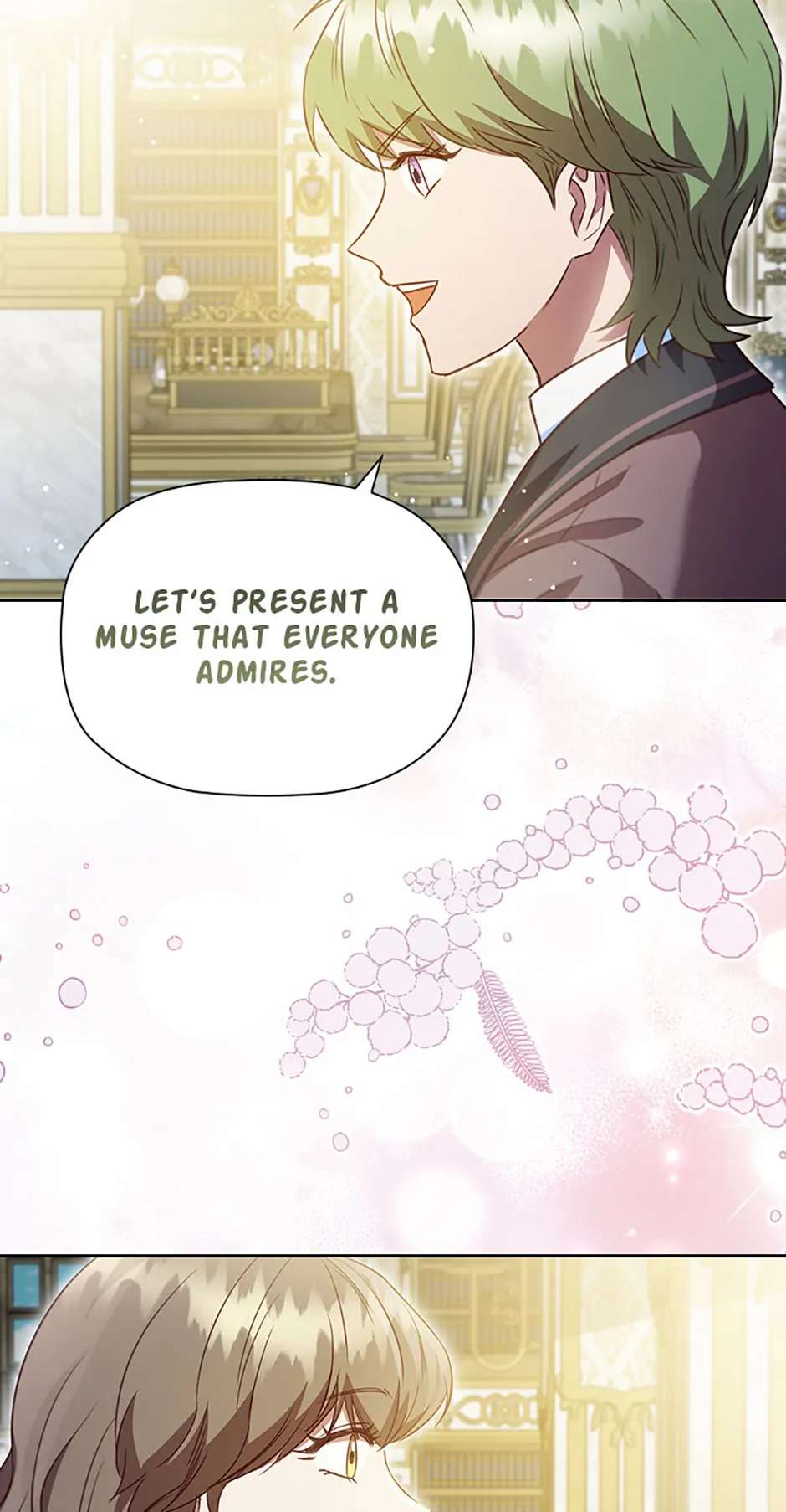 An Extra In The Family Is The First To Be Abandoned Chapter 106 265 ch 106 60