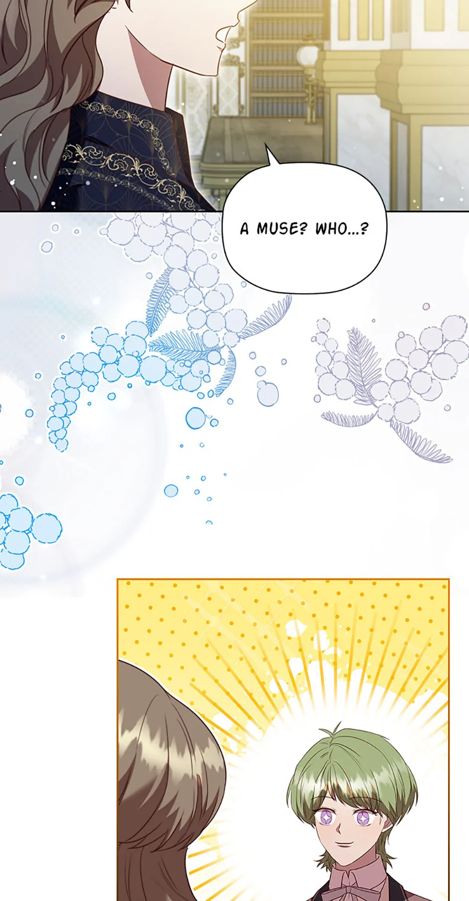 An Extra In The Family Is The First To Be Abandoned Chapter 106 266 ch 106 61