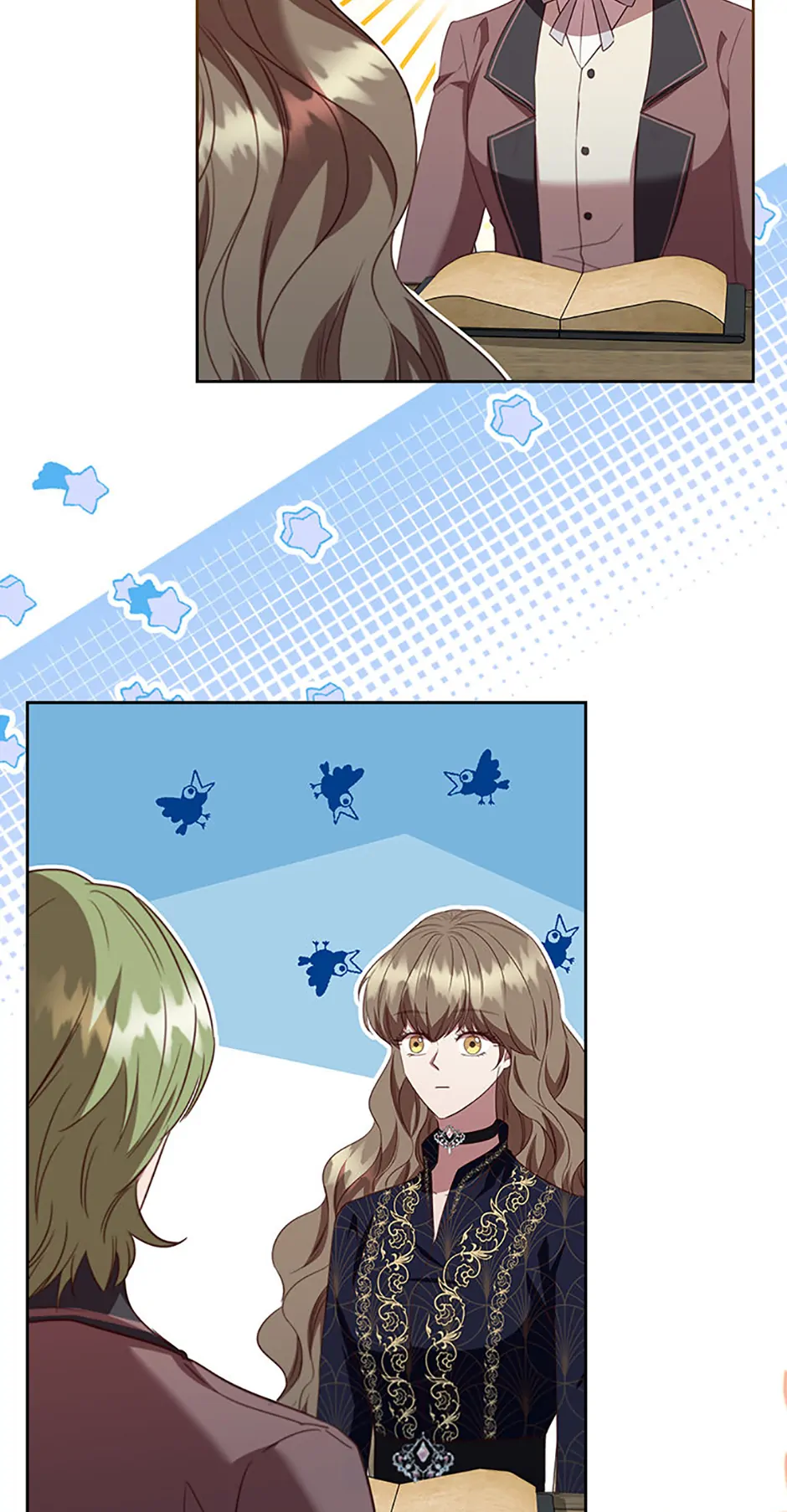 An Extra In The Family Is The First To Be Abandoned Chapter 106 267 ch 106 62