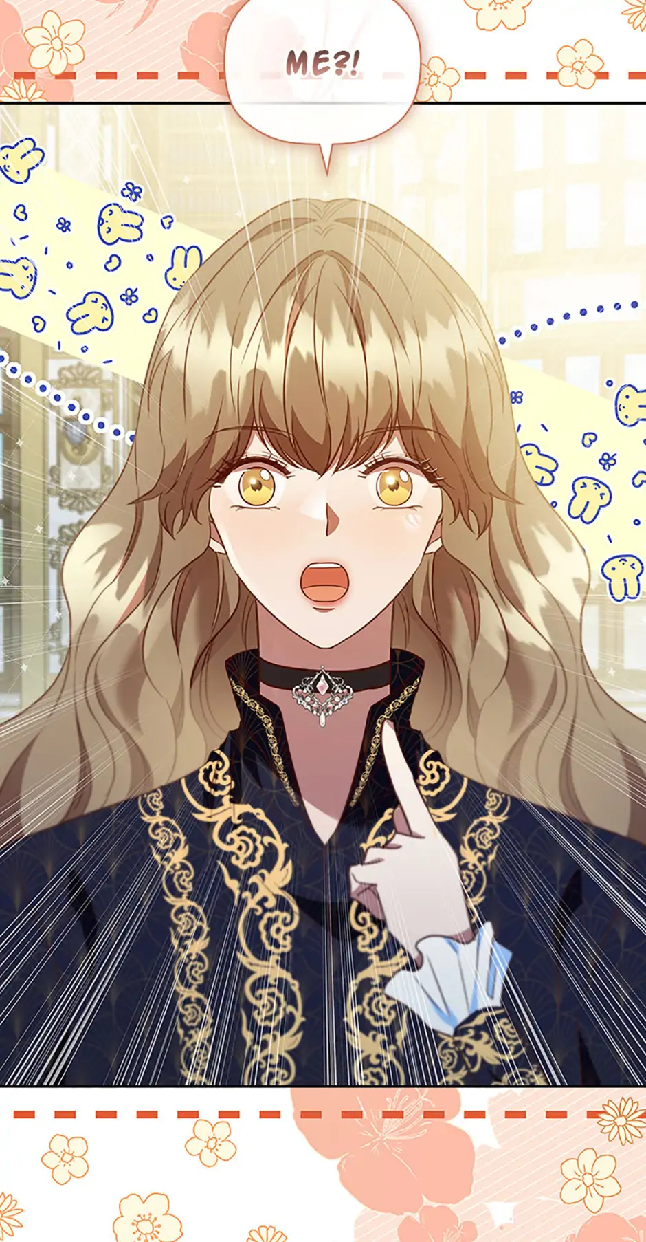 An Extra In The Family Is The First To Be Abandoned Chapter 106 269 ch 106 64