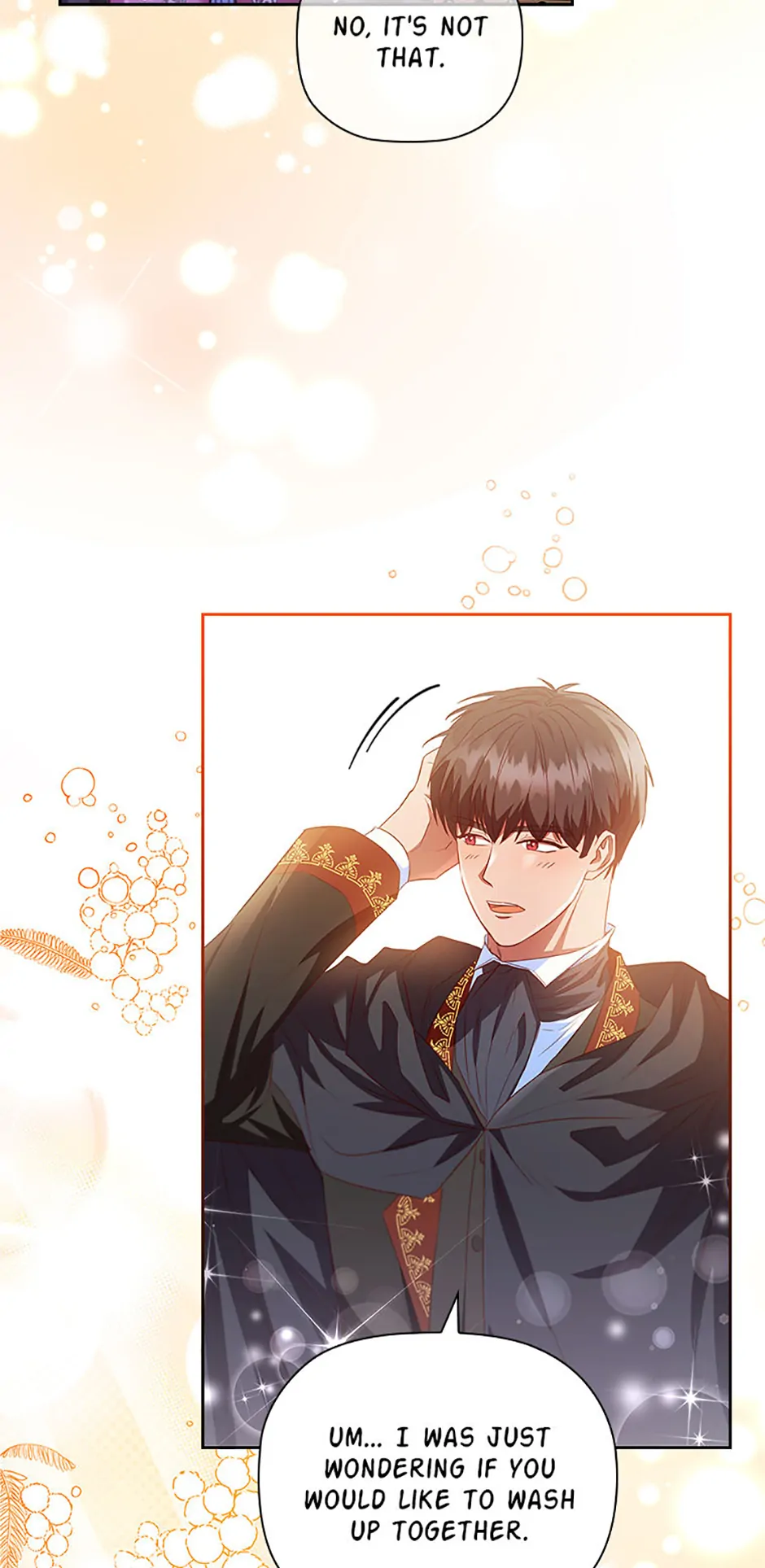 An Extra In The Family Is The First To Be Abandoned Chapter 106 213 ch 106 8