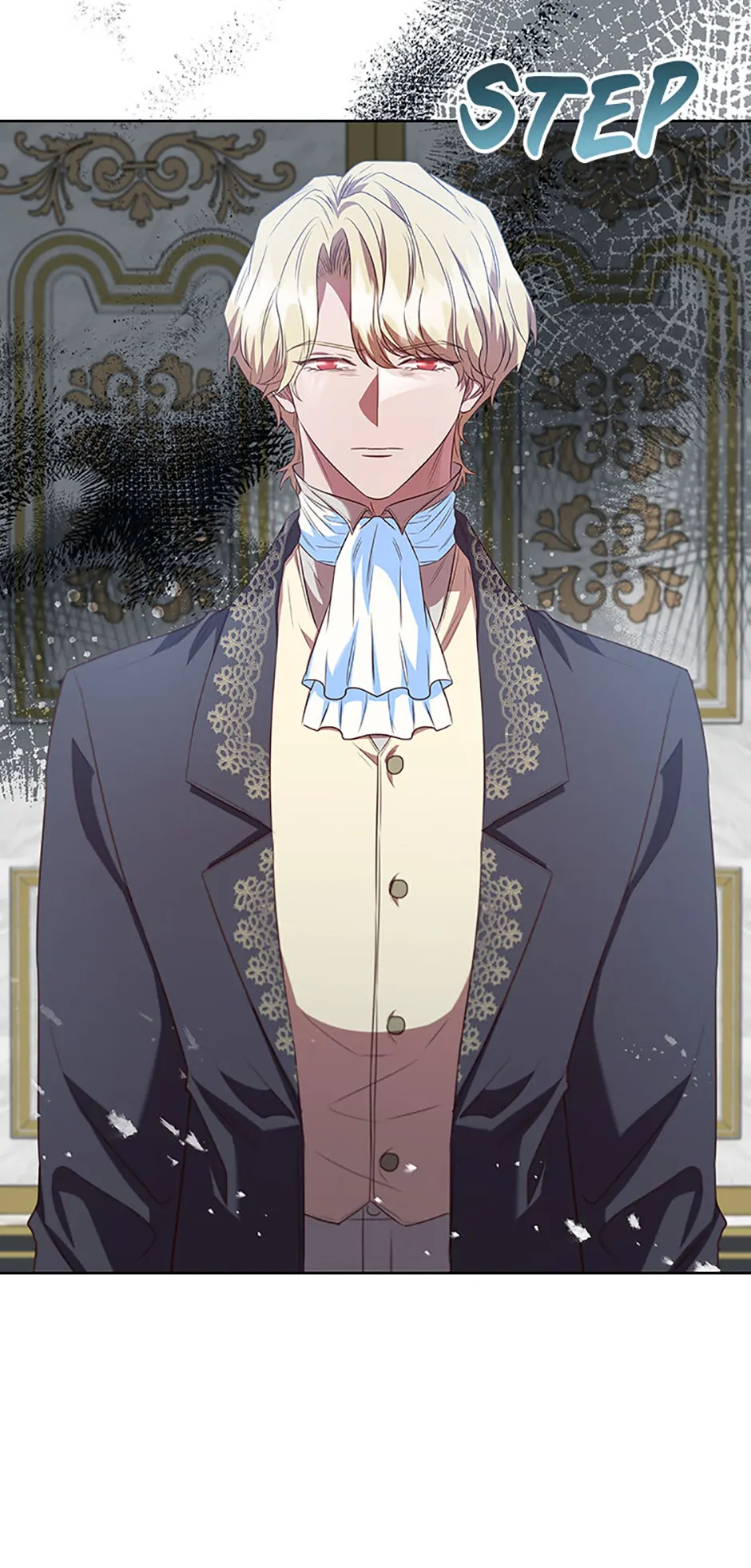 An Extra In The Family Is The First To Be Abandoned Chapter 107 218 ch 107 13