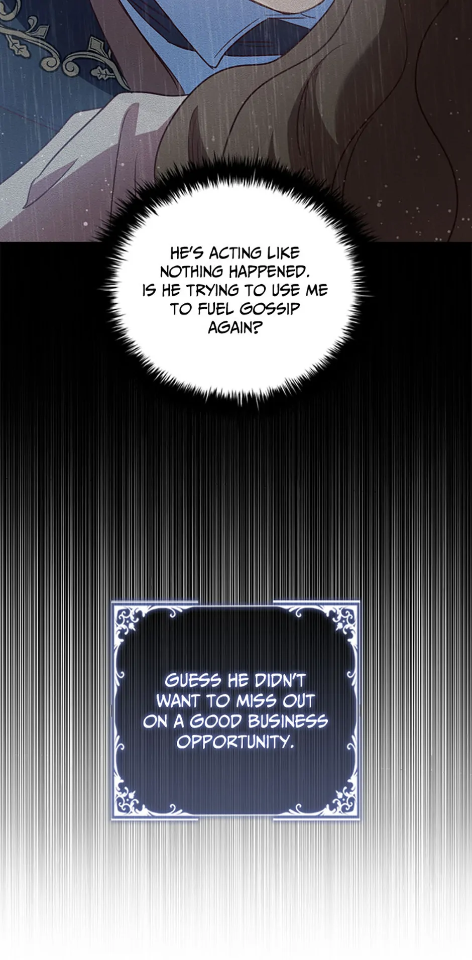 An Extra In The Family Is The First To Be Abandoned Chapter 107 224 ch 107 19