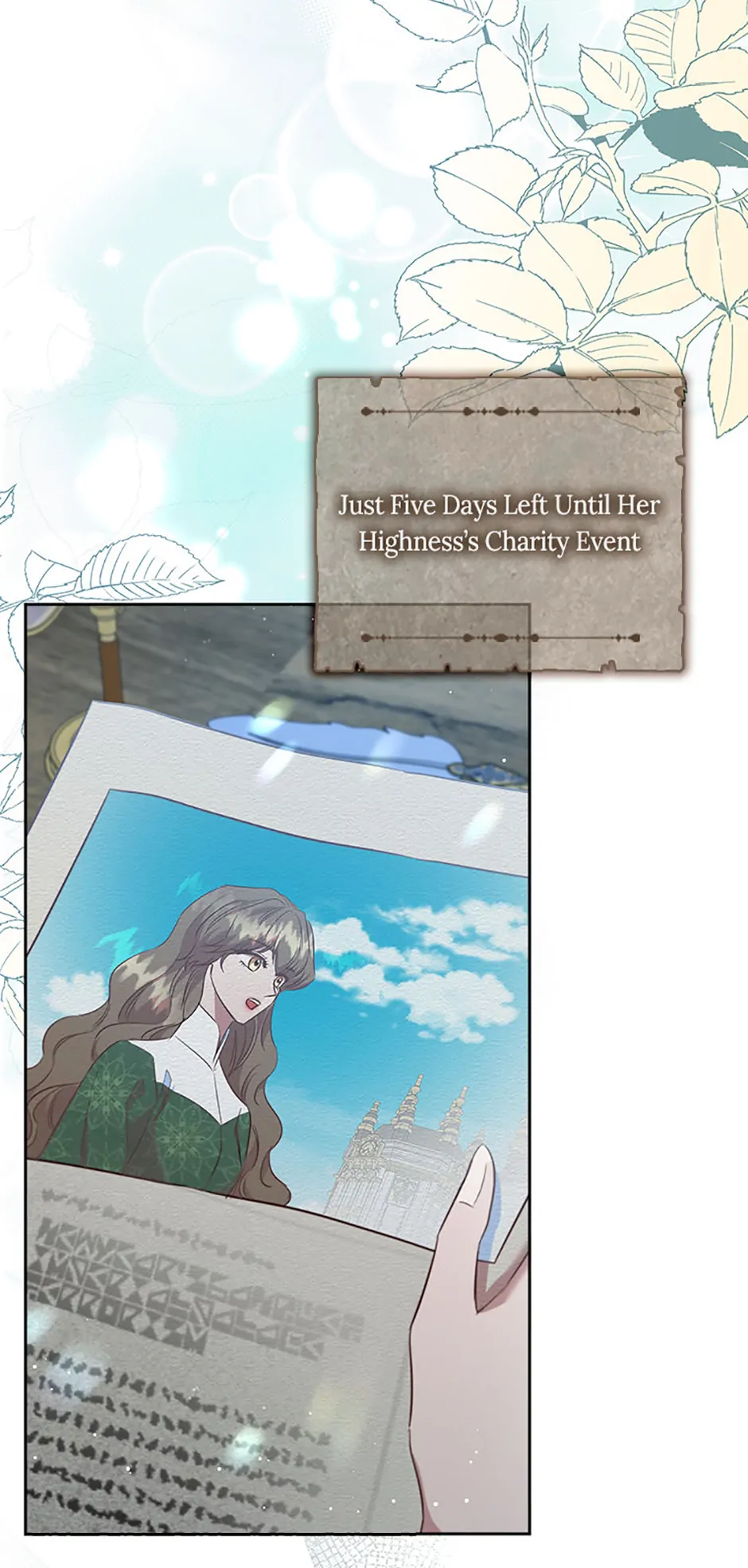 An Extra In The Family Is The First To Be Abandoned Chapter 107 207 ch 107 2