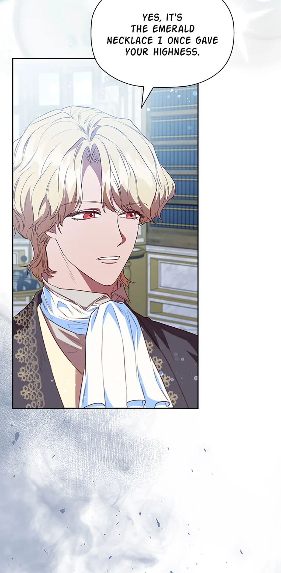 An Extra In The Family Is The First To Be Abandoned Chapter 107 227 ch 107 22