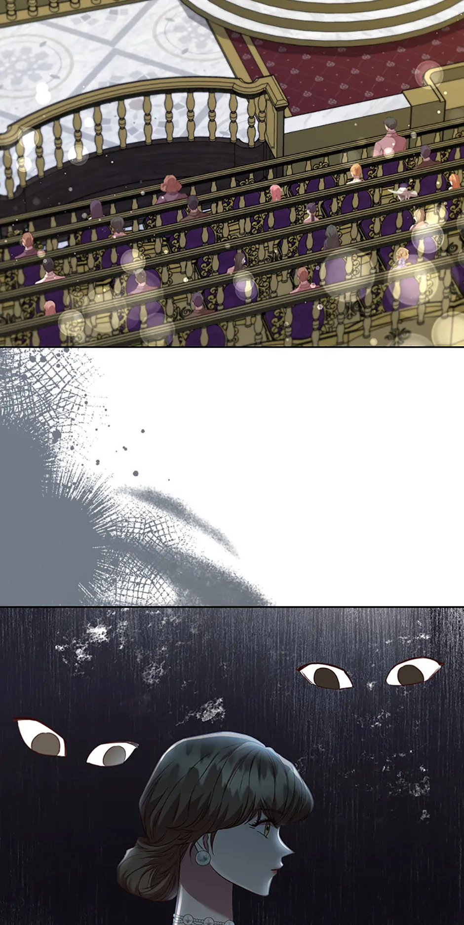 An Extra In The Family Is The First To Be Abandoned Chapter 107 237 ch 107 32