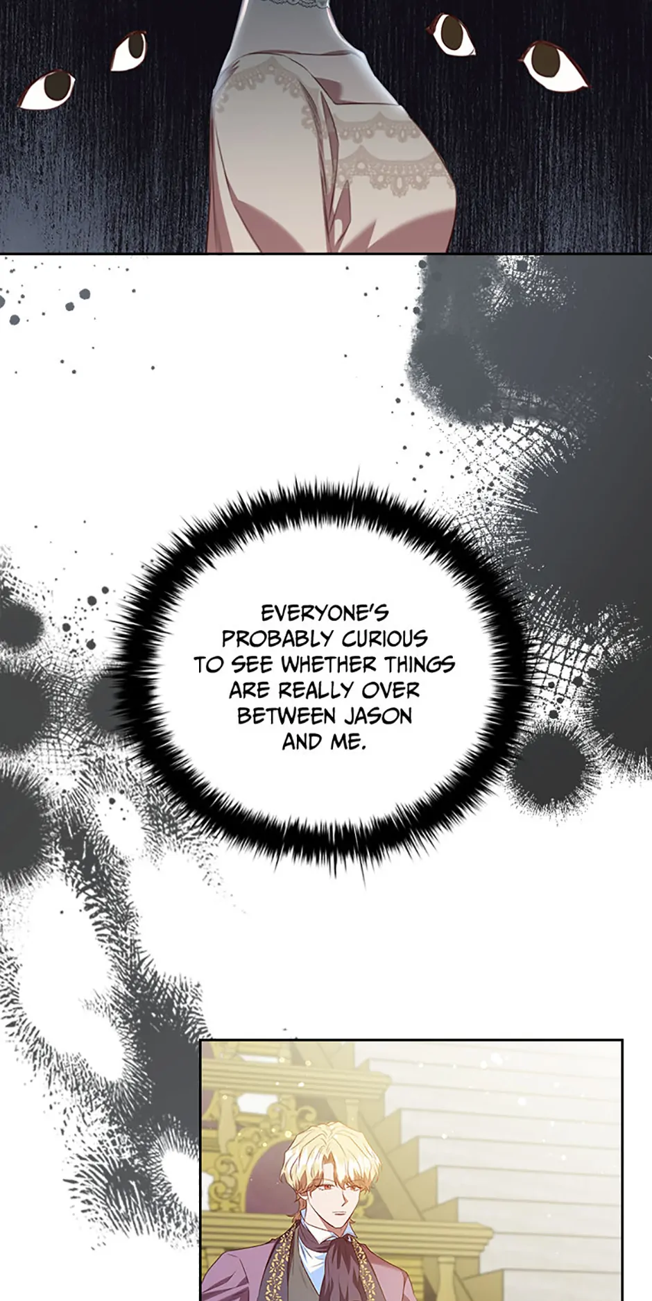 An Extra In The Family Is The First To Be Abandoned Chapter 107 238 ch 107 33