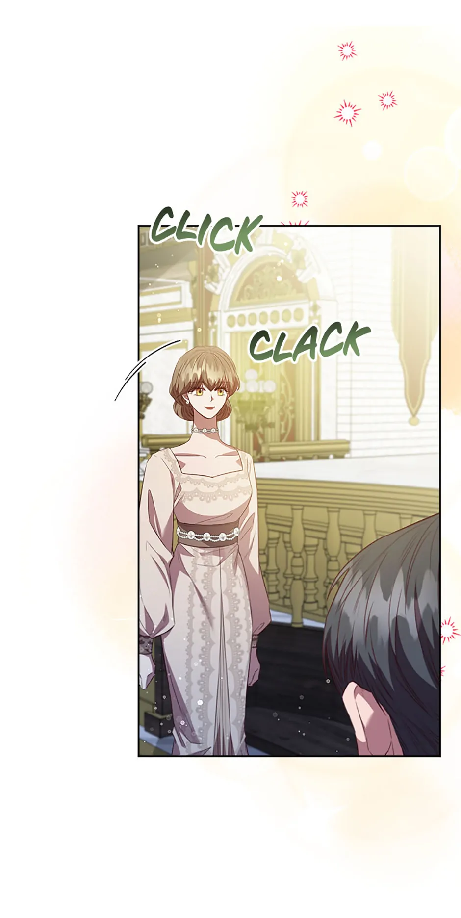 An Extra In The Family Is The First To Be Abandoned Chapter 107 241 ch 107 36