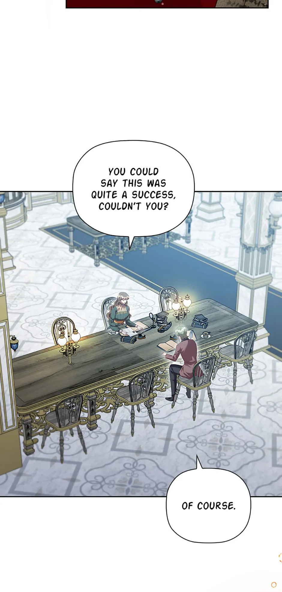 An Extra In The Family Is The First To Be Abandoned Chapter 107 209 ch 107 4