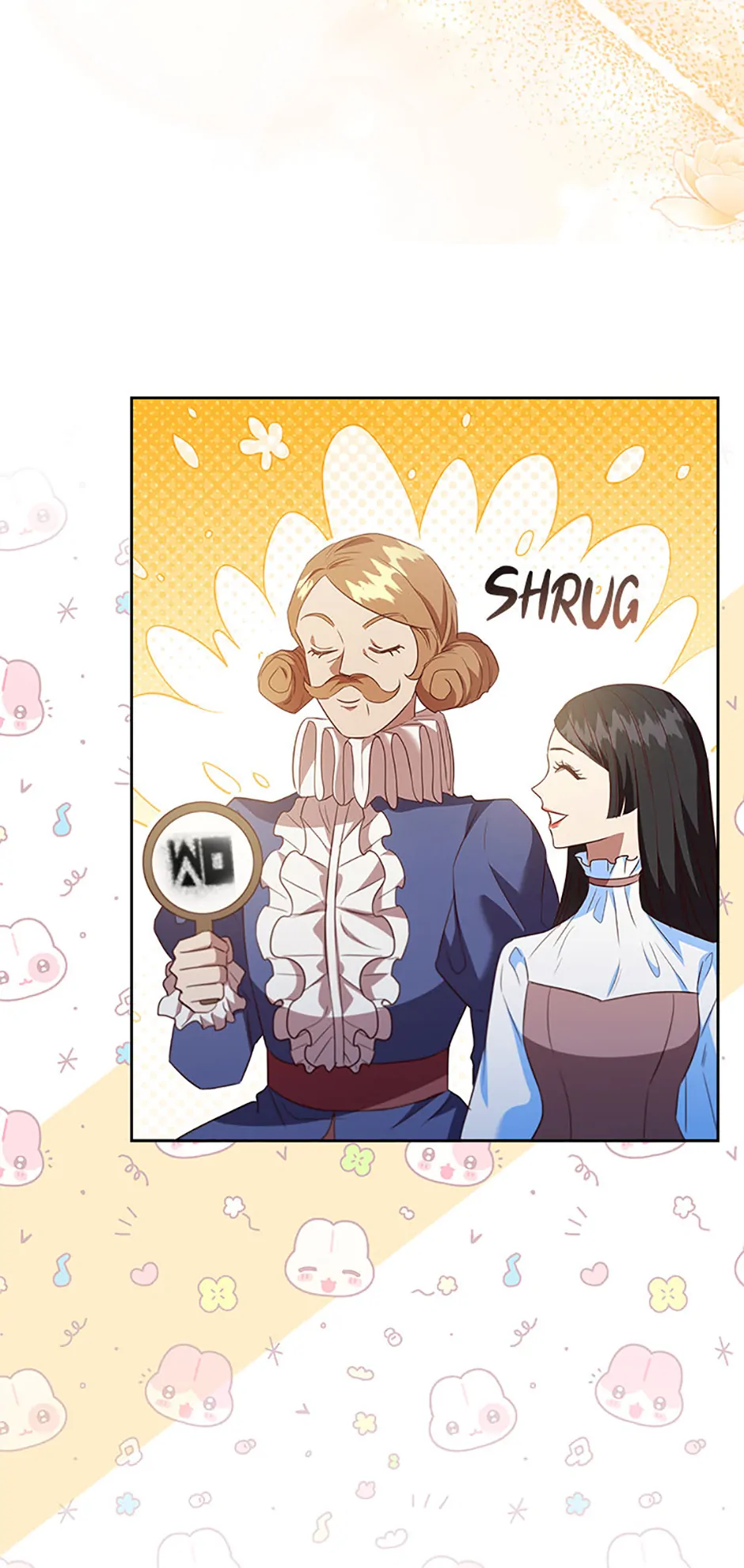 An Extra In The Family Is The First To Be Abandoned Chapter 107 247 ch 107 42