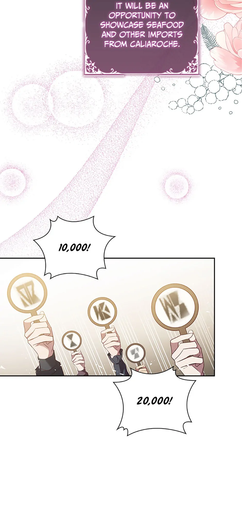 An Extra In The Family Is The First To Be Abandoned Chapter 107 251 ch 107 46