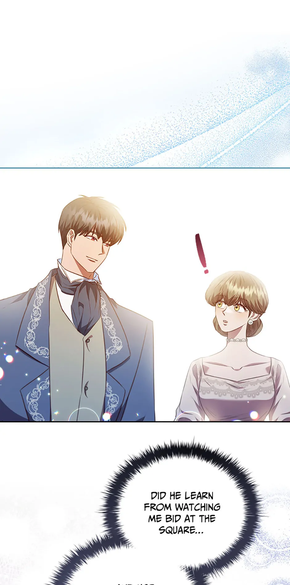 An Extra In The Family Is The First To Be Abandoned Chapter 107 261 ch 107 56