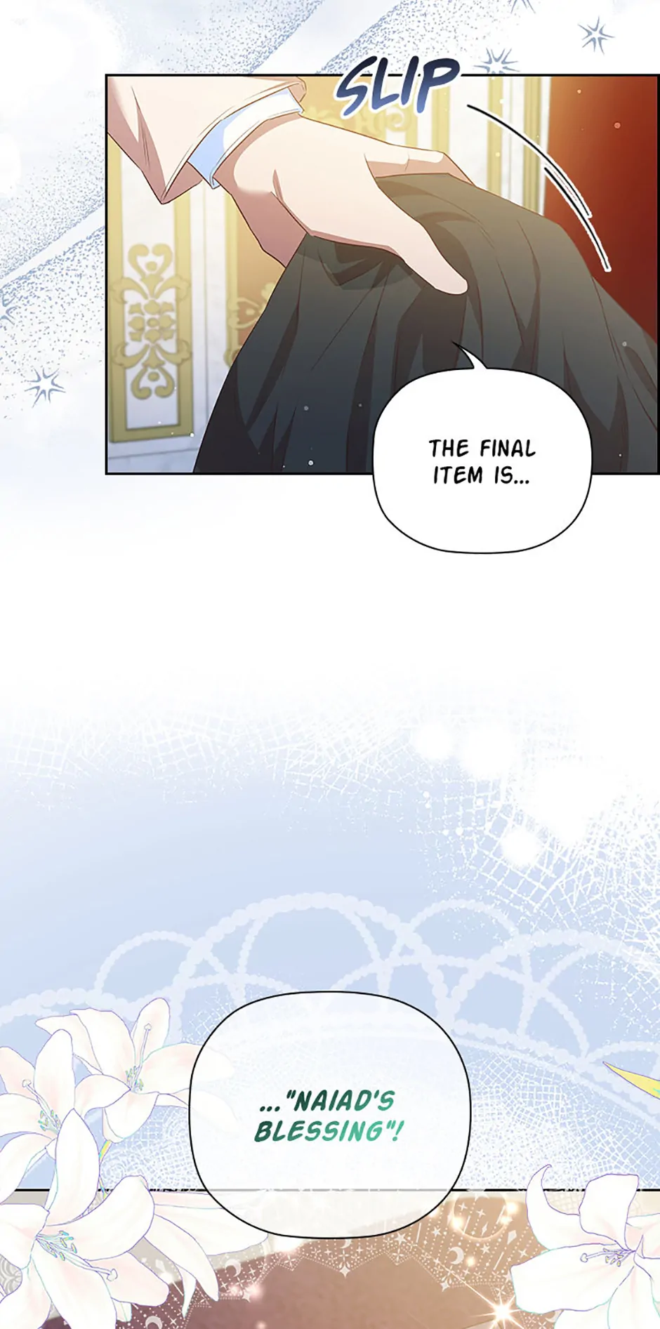 An Extra In The Family Is The First To Be Abandoned Chapter 107 265 ch 107 60